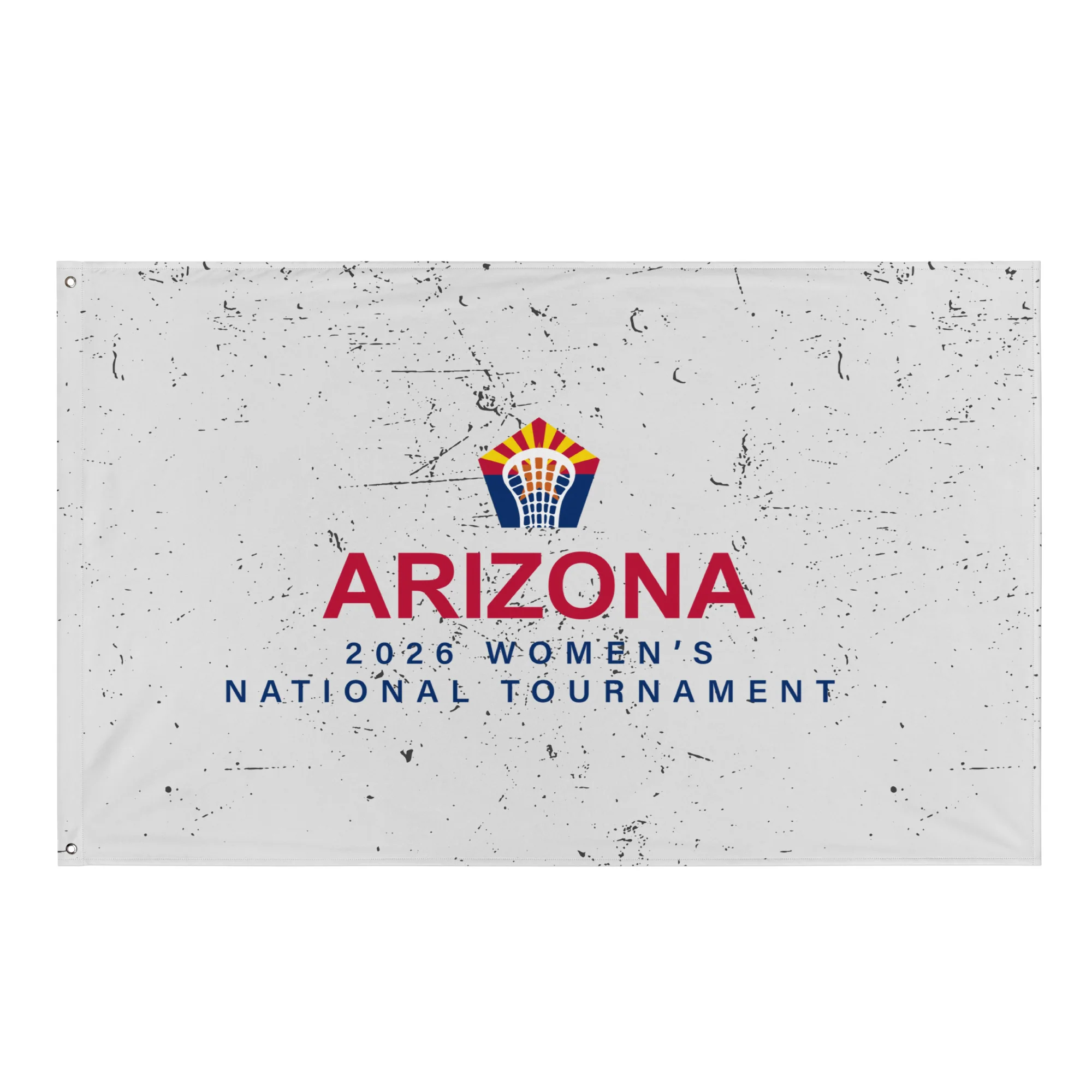 AZ WNT Flag