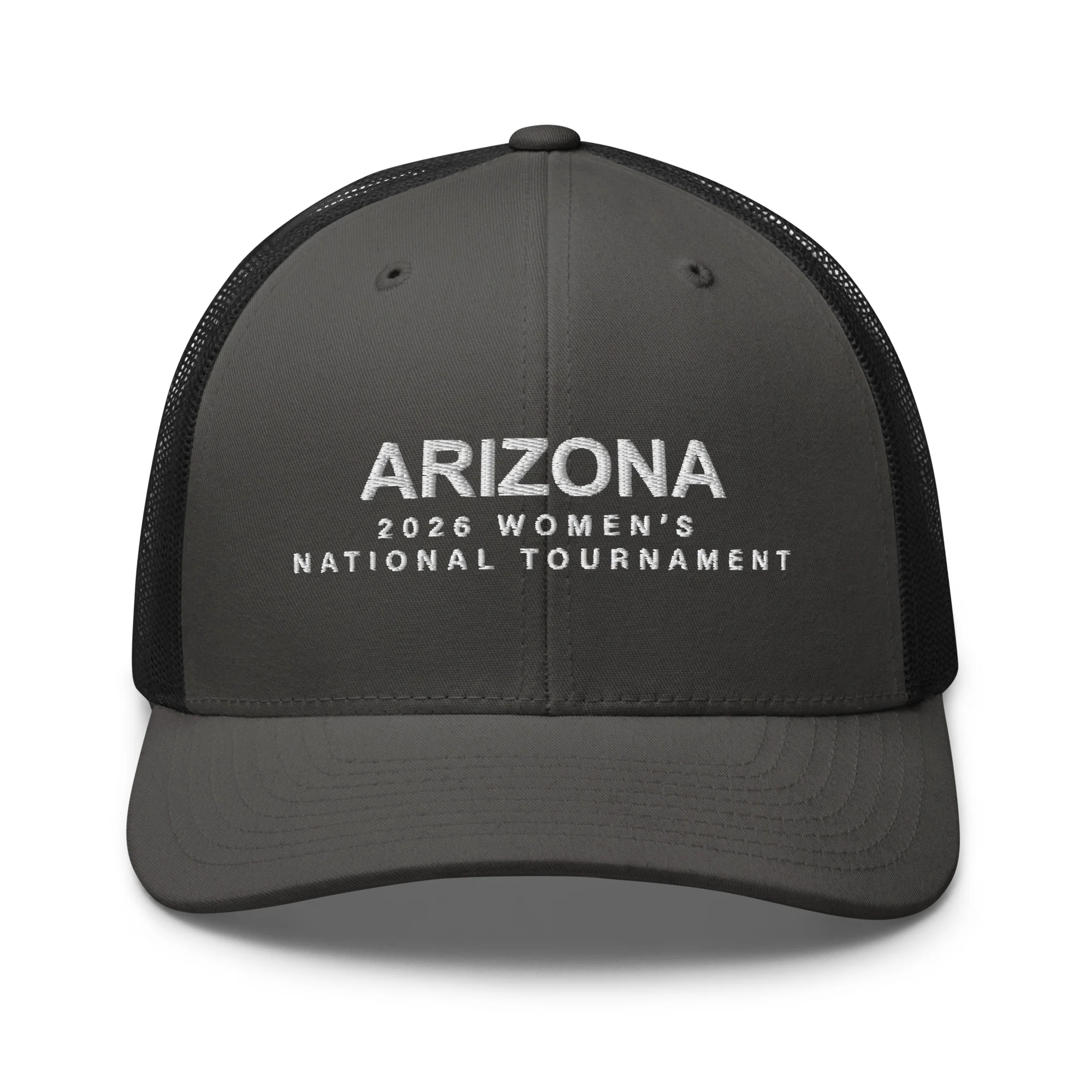 AZ WNT Retro Trucker - Image 2