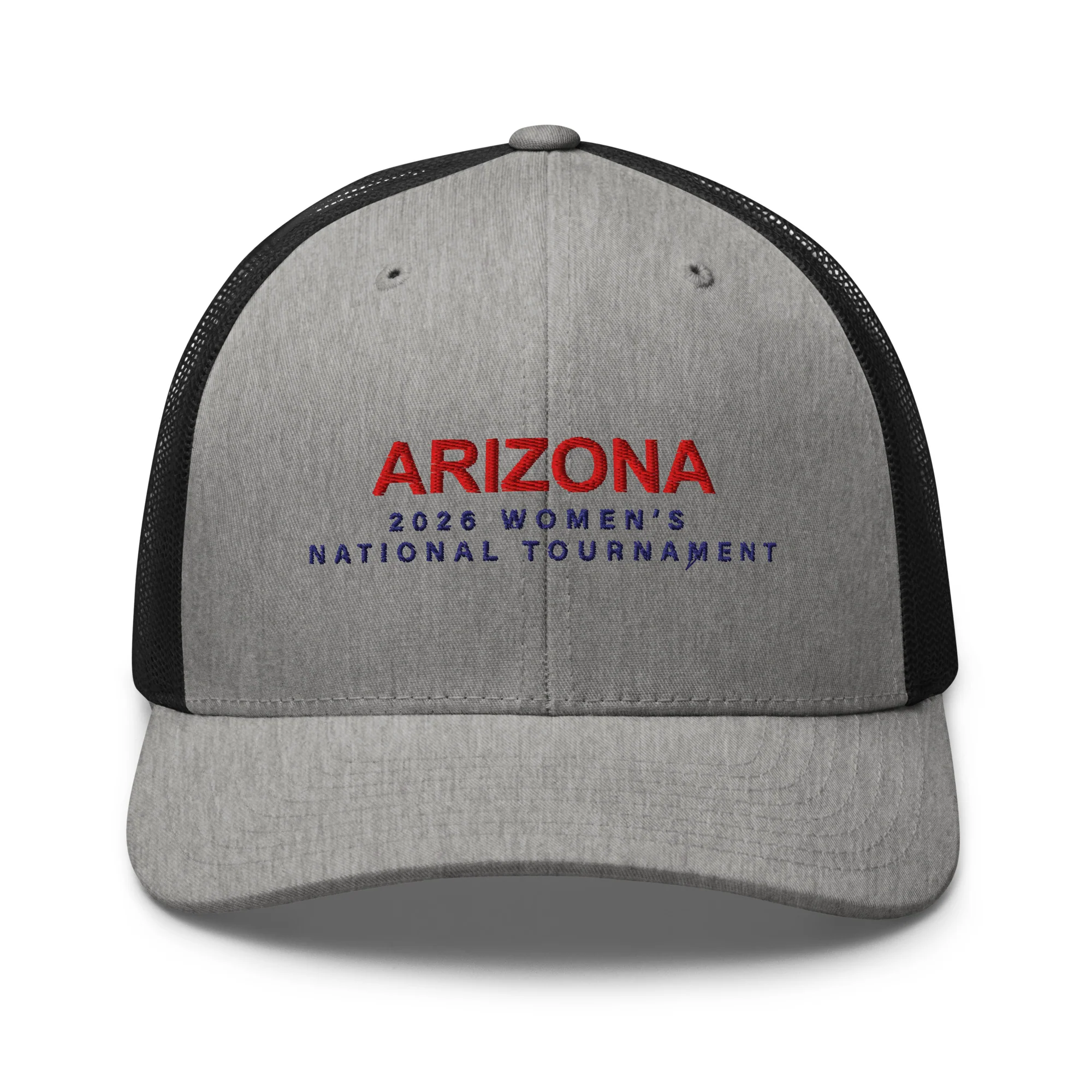 AZ WNT Retro Trucker - Image 3