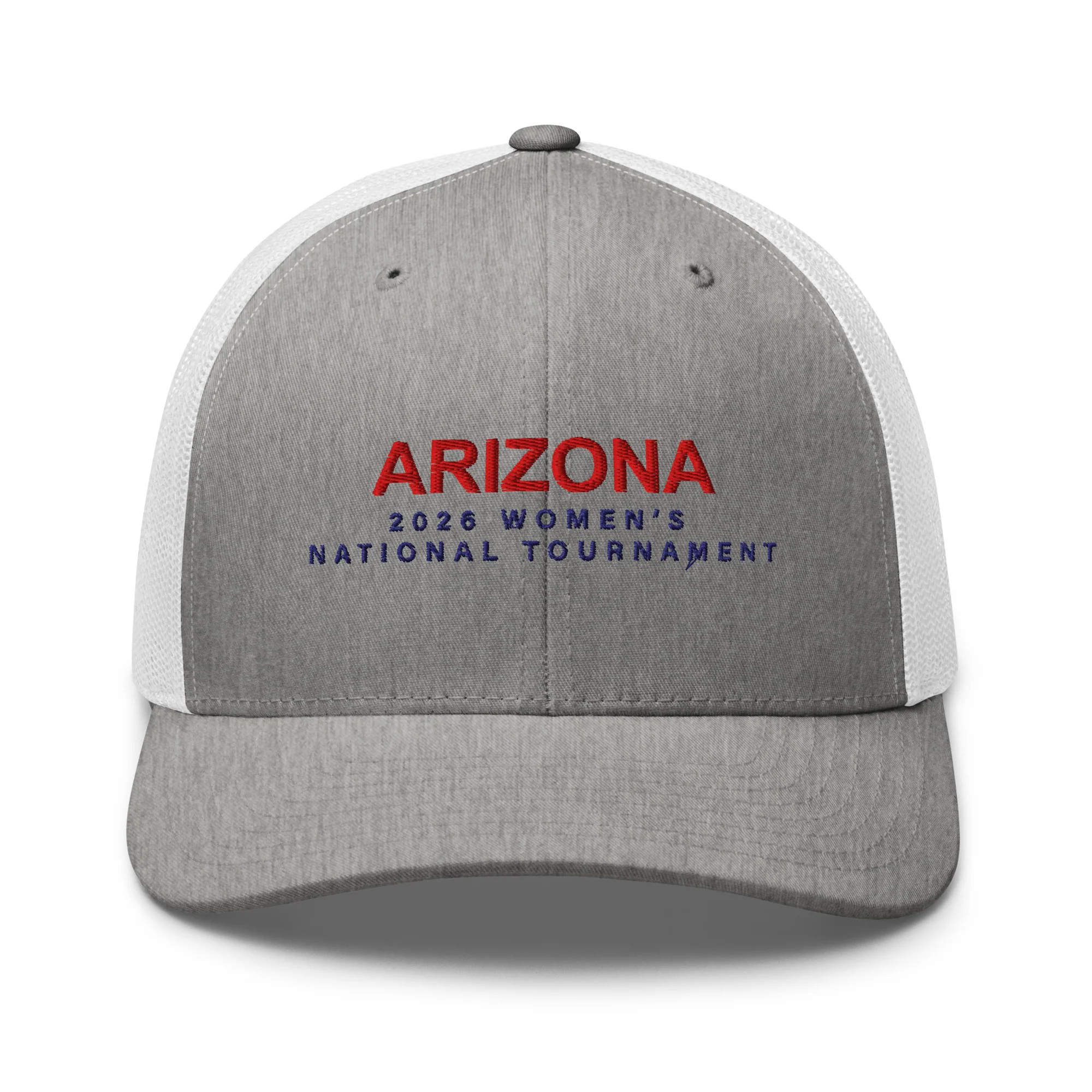 AZ WNT Retro Trucker - Image 4