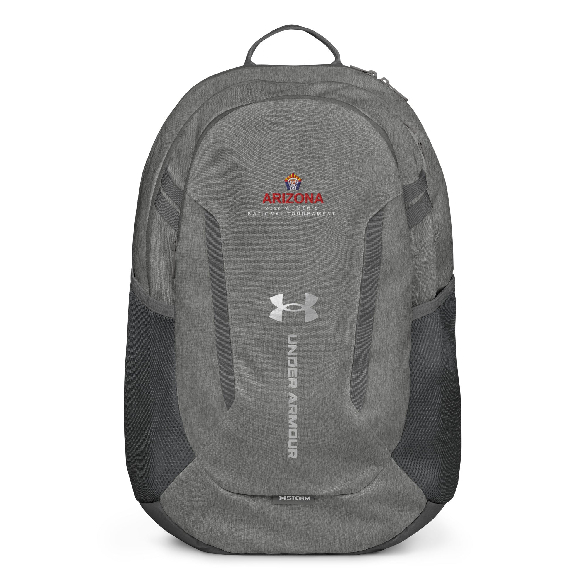 AZ WNT Under Armour® Backpack - Image 2