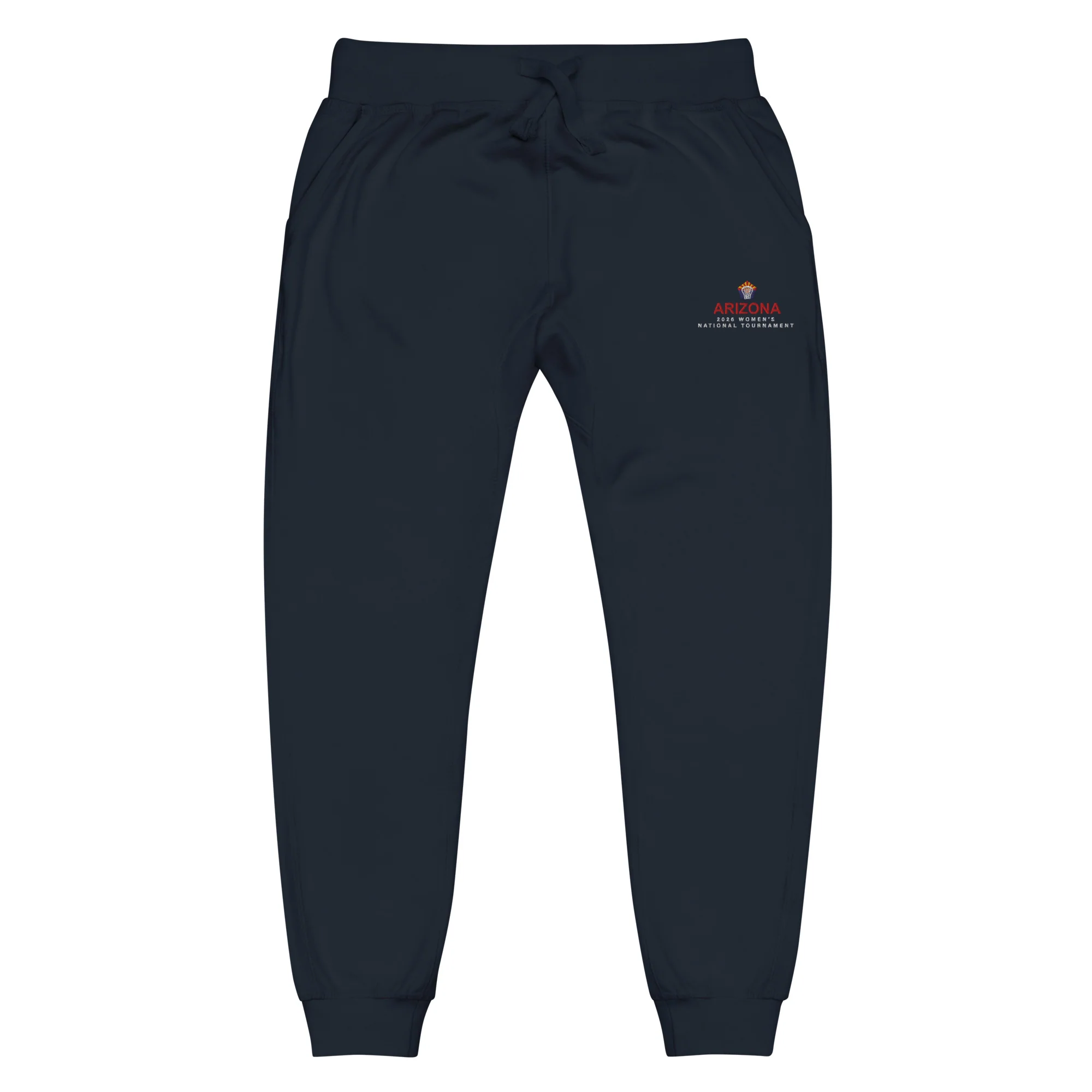 AZ WNT Unisex Fleece Sweatpants