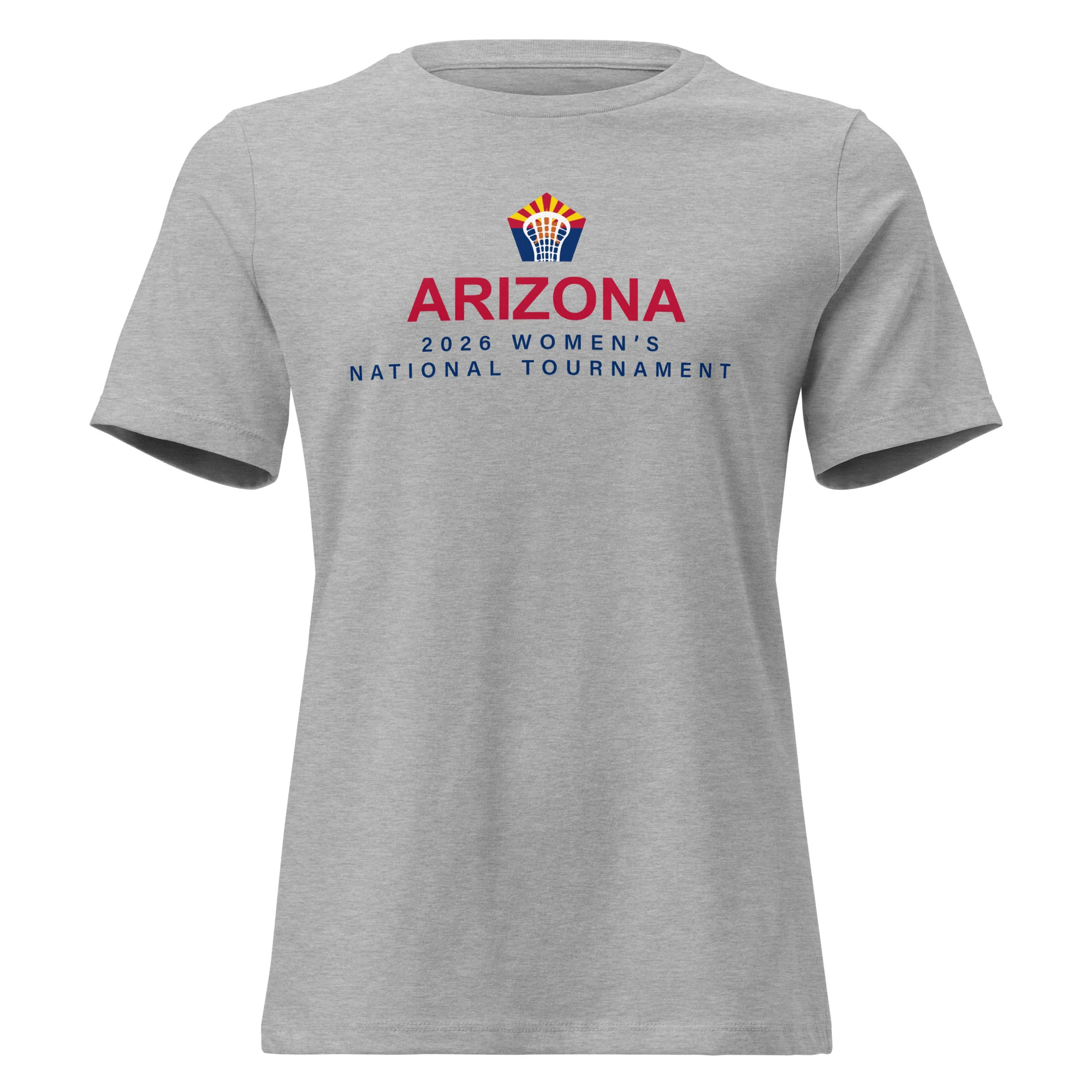 AZ WNT Women's T-Shirt - Image 3