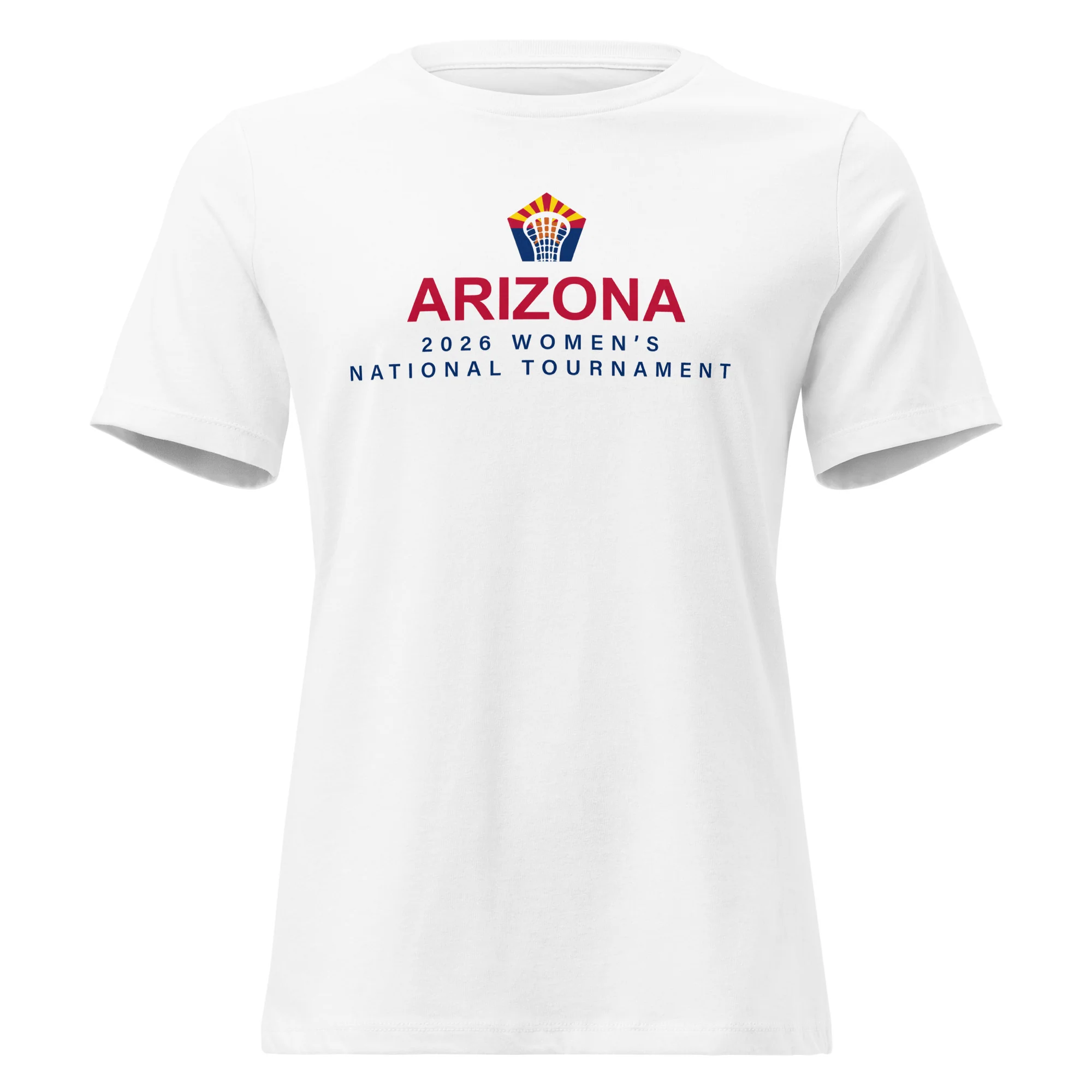 AZ WNT Women's T-Shirt - Image 4