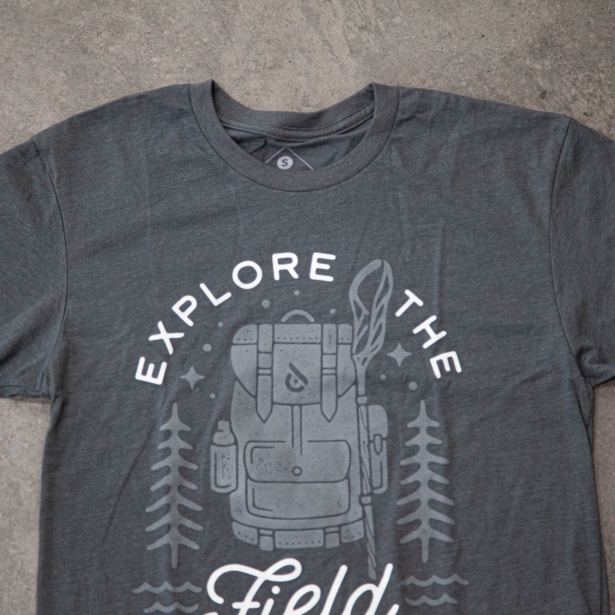 Backpacker Tee - Image 2