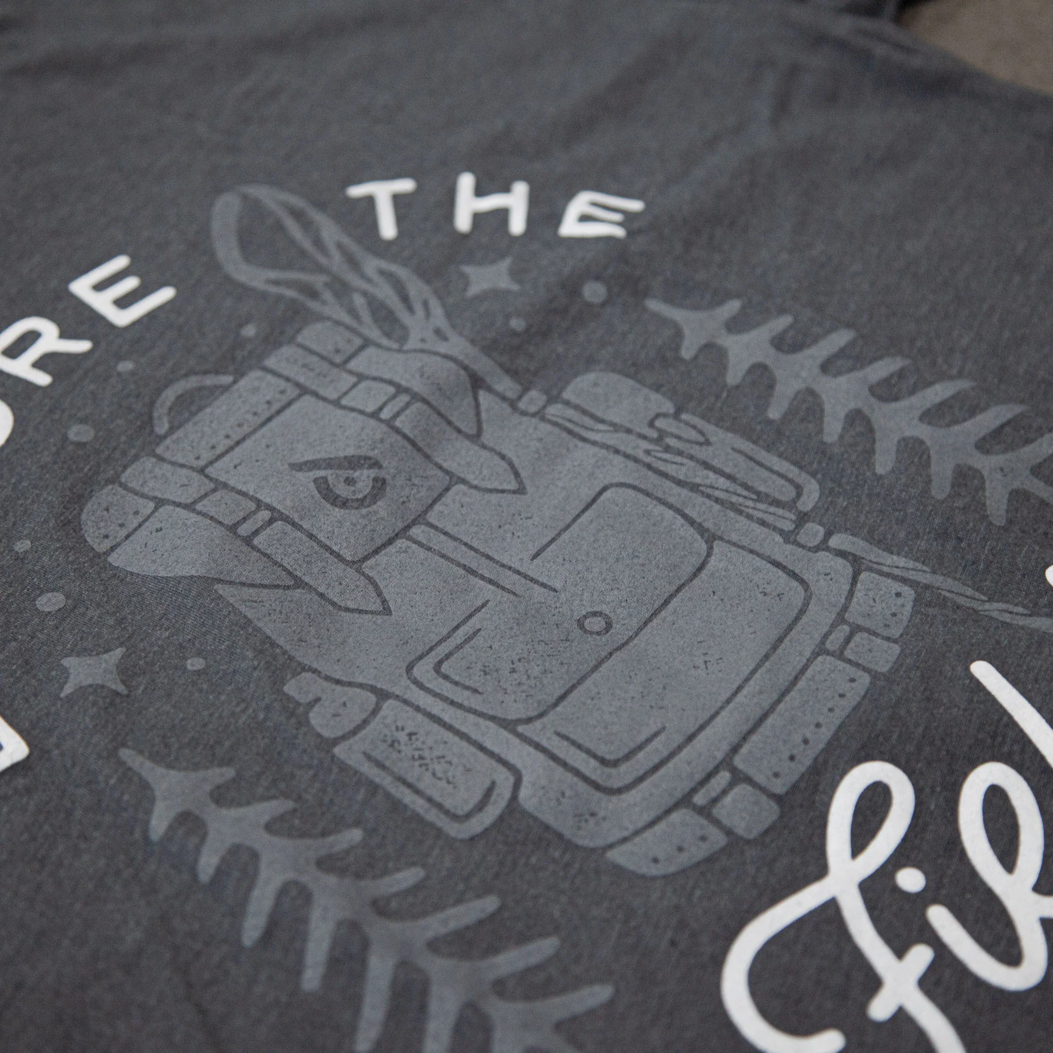 Backpacker Tee - Image 4