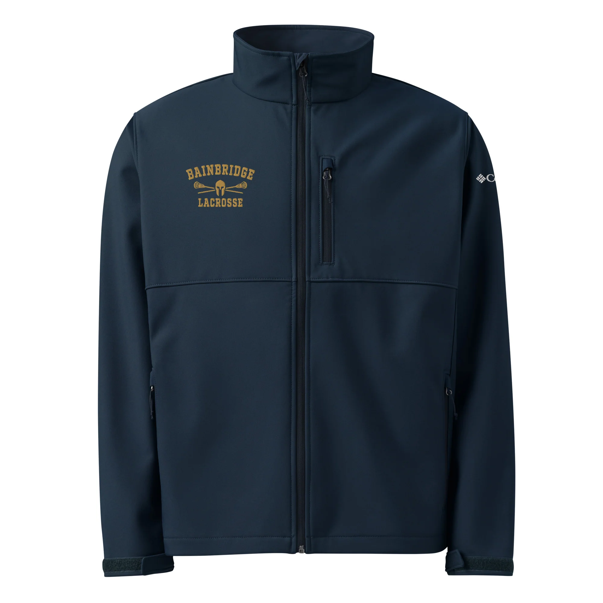 Bainbridge Columbia Soft Shell Jacket