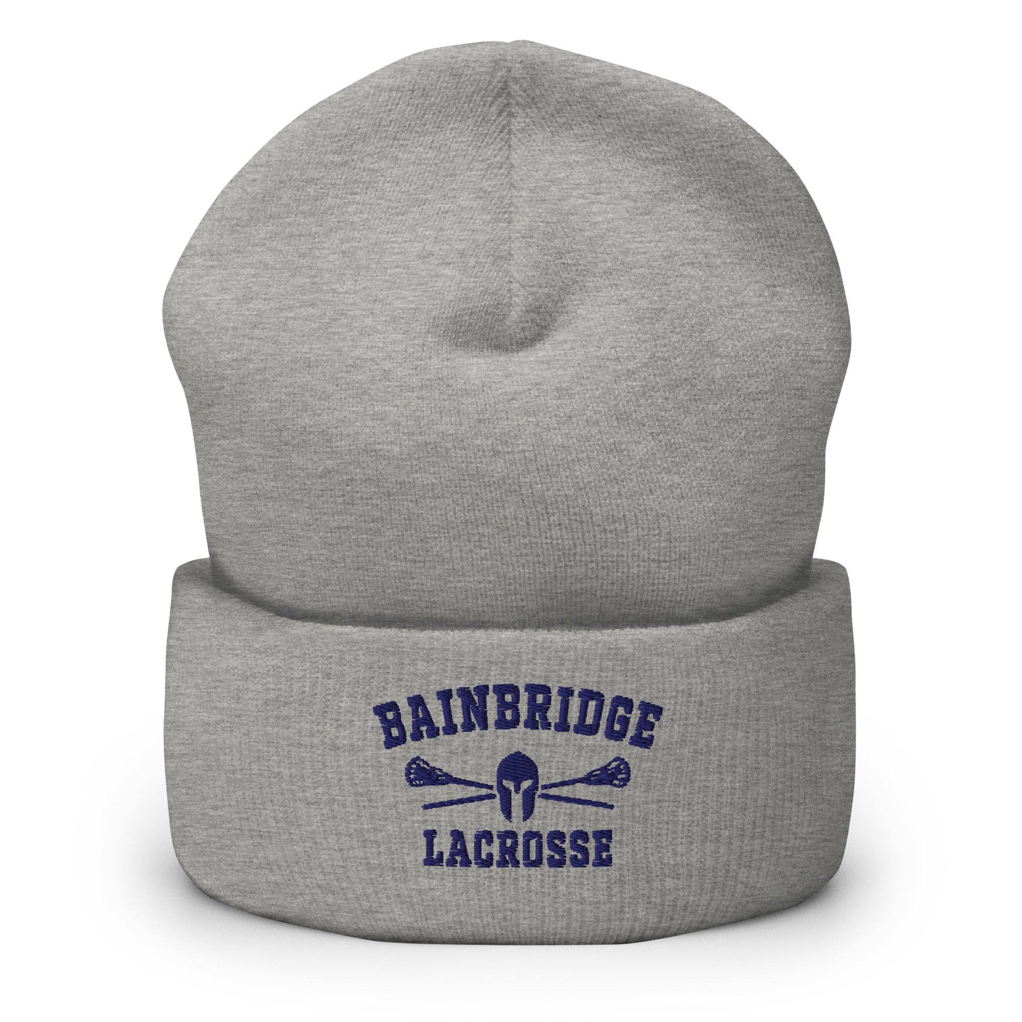 Bainbridge Cuffed Beanie - Image 4