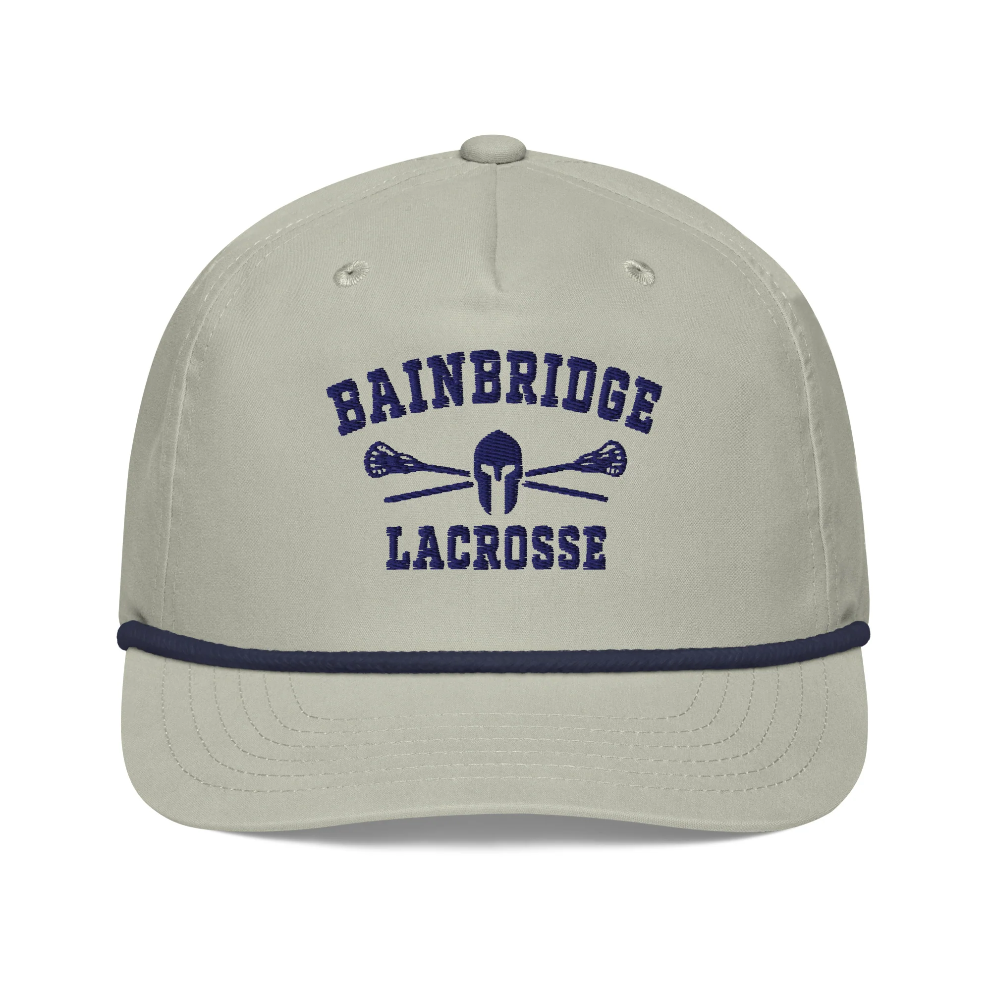 Bainbridge Golf Rope Cap