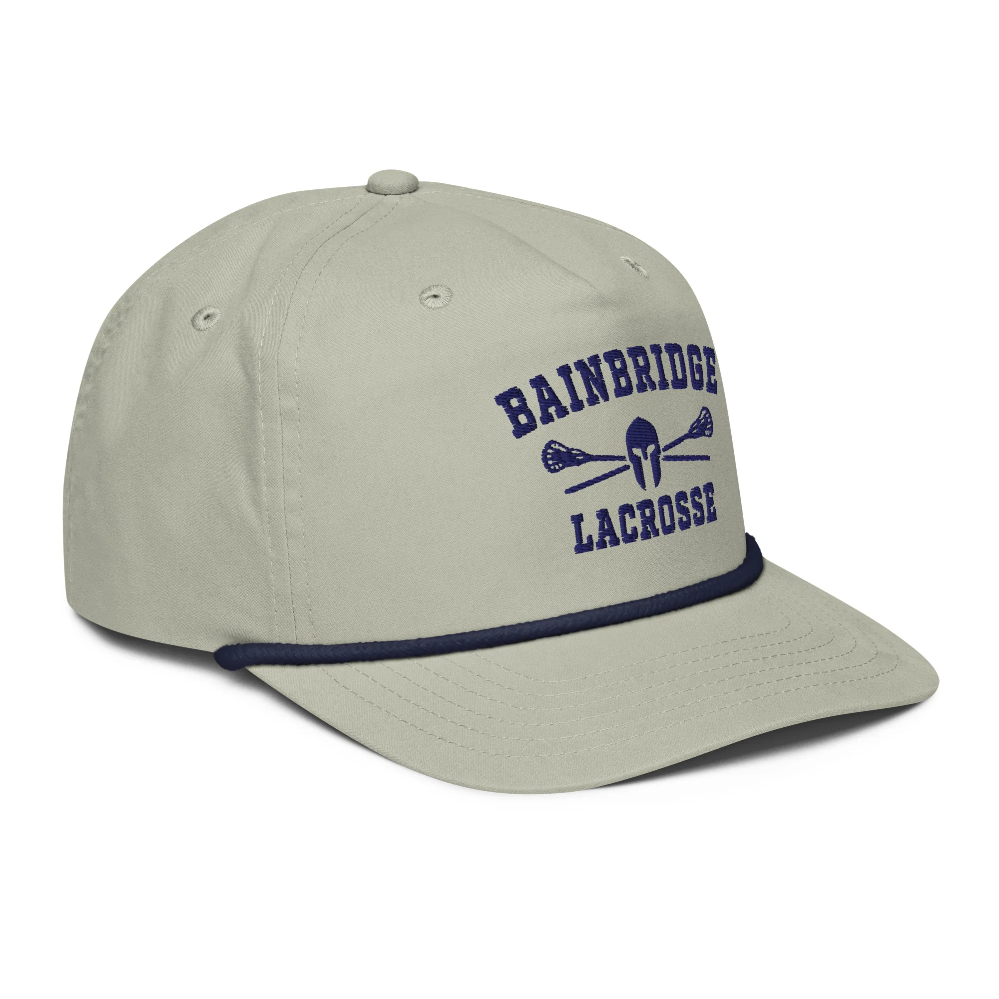 Bainbridge Golf Rope Cap - Image 2