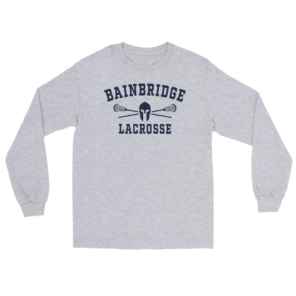 Bainbridge Men’s Long Sleeve Shirt