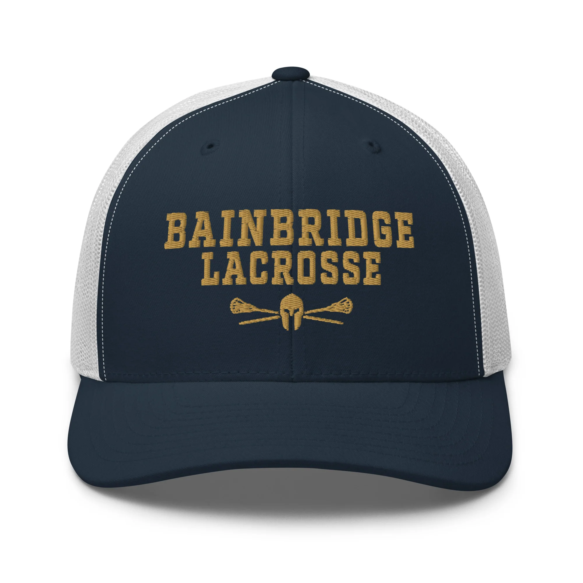 Bainbridge Trucker Cap