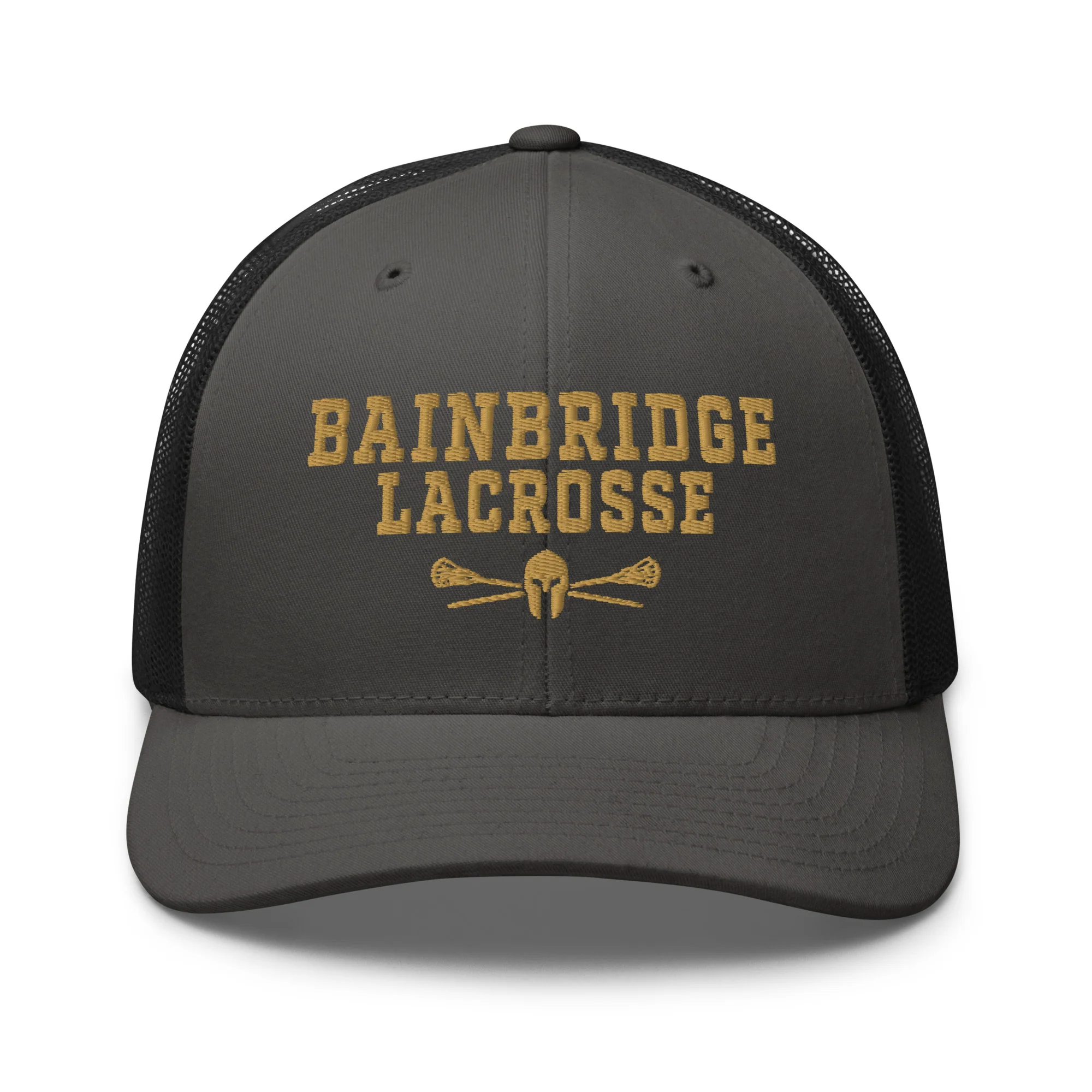 Bainbridge Trucker Cap - Image 7