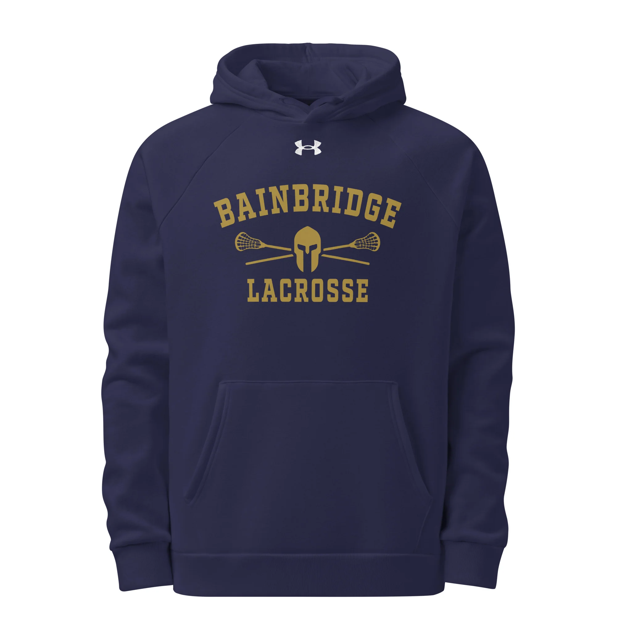 Bainbridge Under Armour® Hoodie