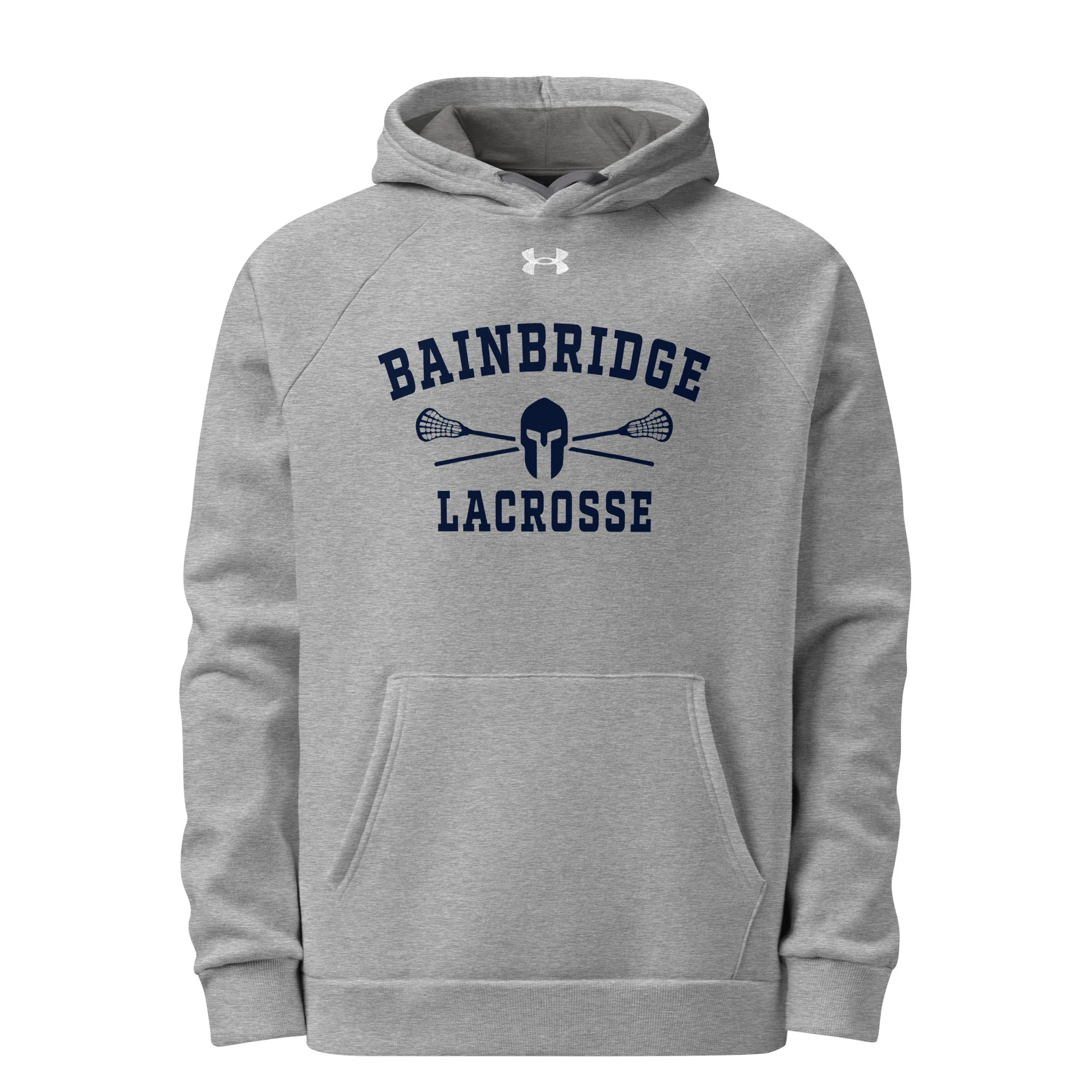 Bainbridge Under Armour® Hoodie - Image 3