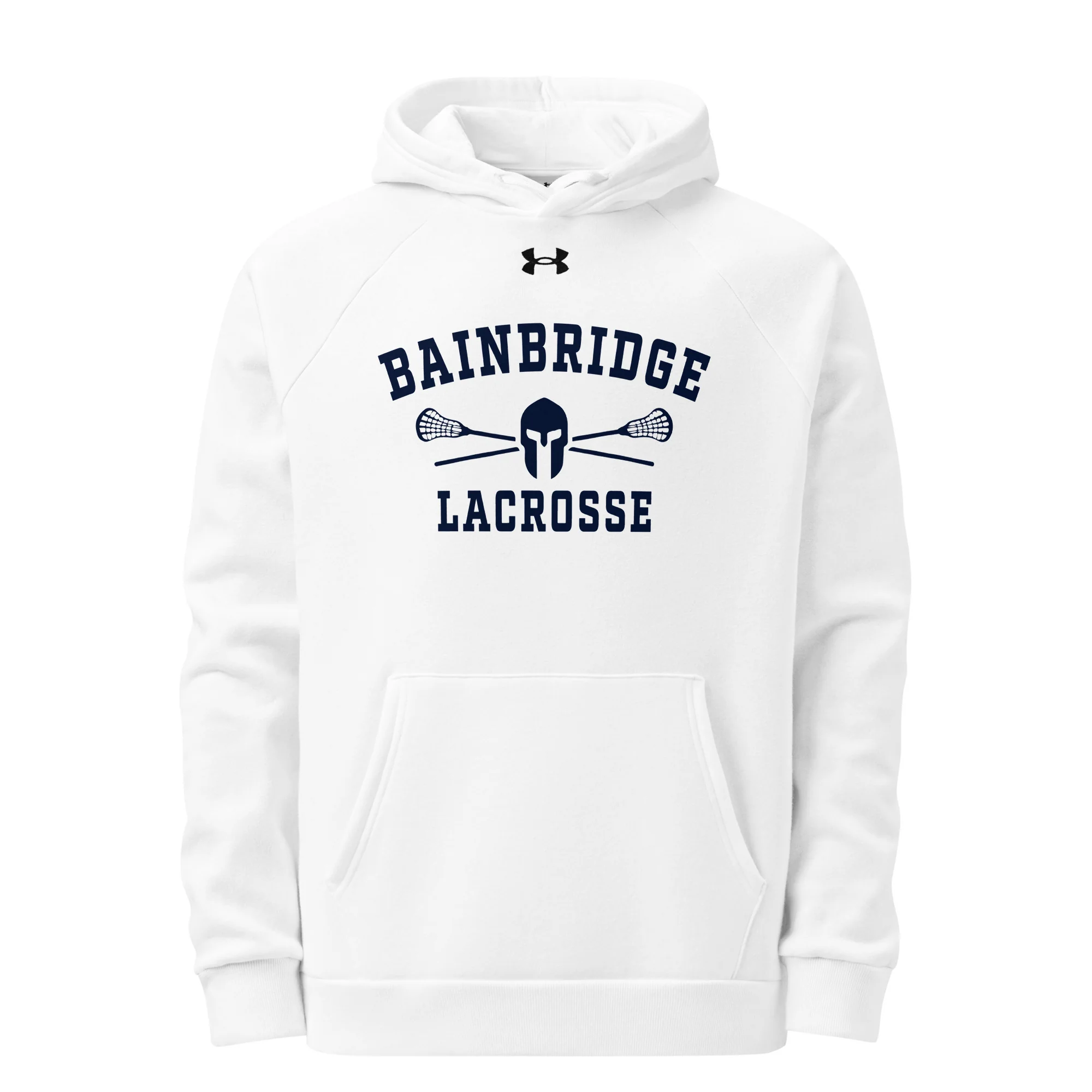 Bainbridge Under Armour® Hoodie - Image 5