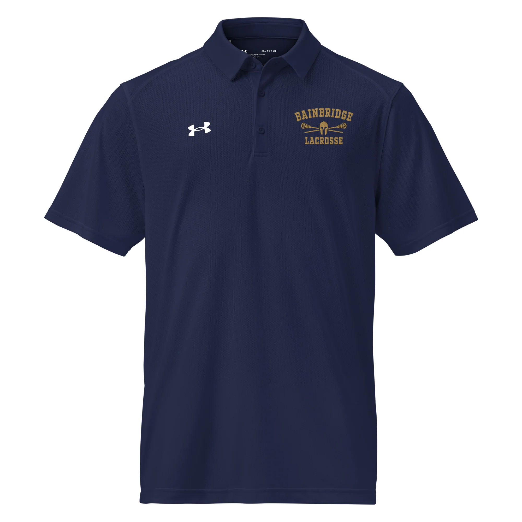 Bainbridge Under Armour® Men's Polo