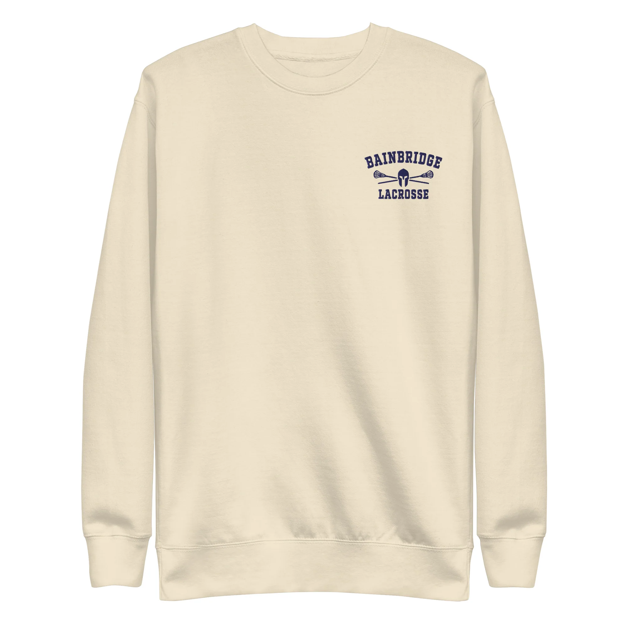 Bainbridge Unisex Crewneck Sweatshirt