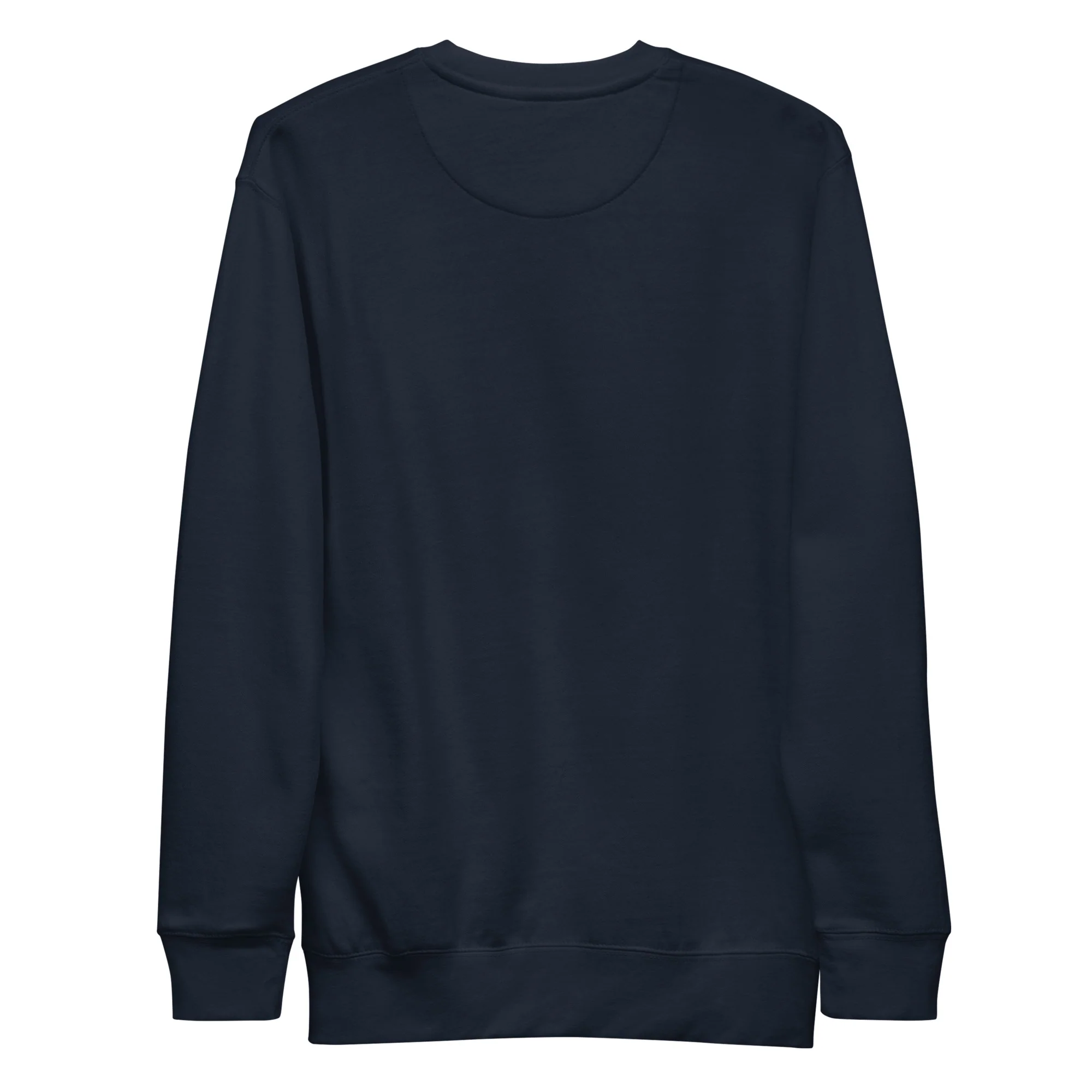Bainbridge Unisex Crewneck Sweatshirt - Image 4