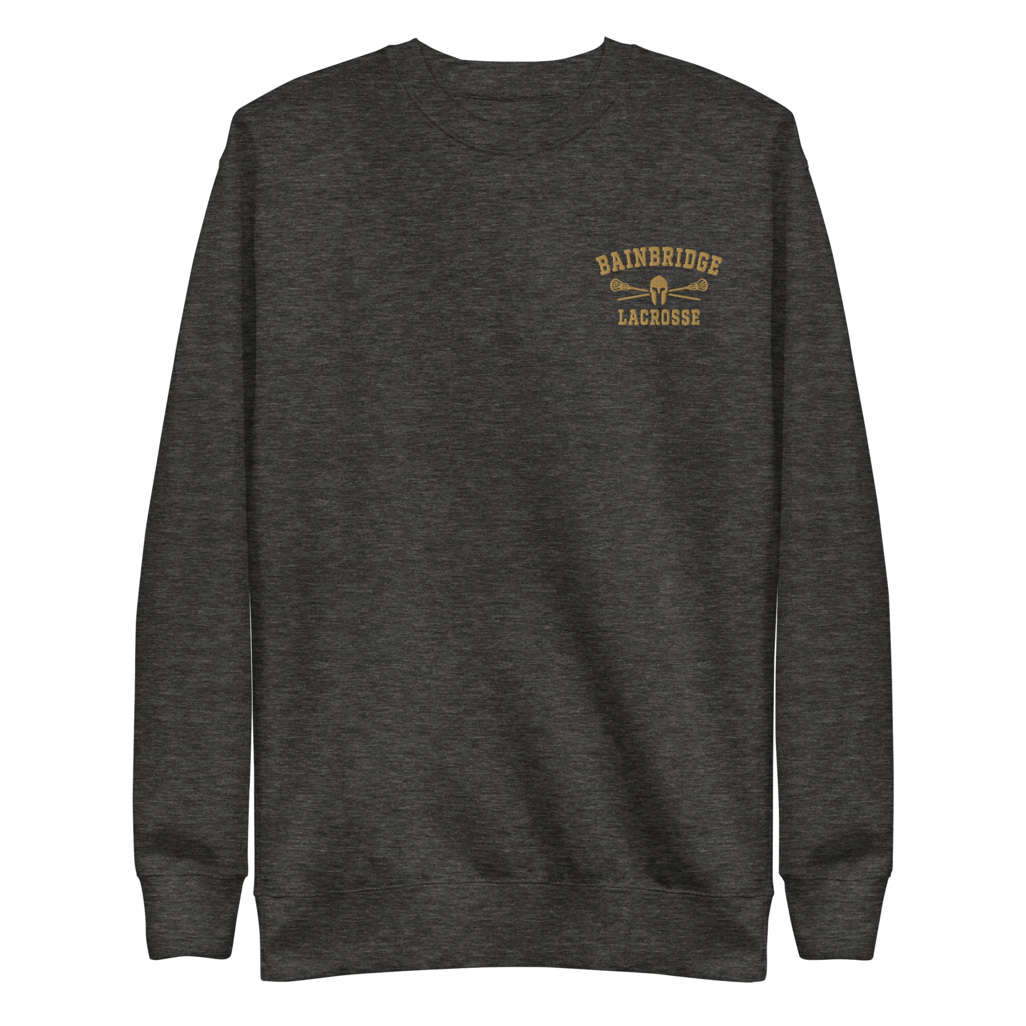 Bainbridge Unisex Crewneck Sweatshirt - Image 5