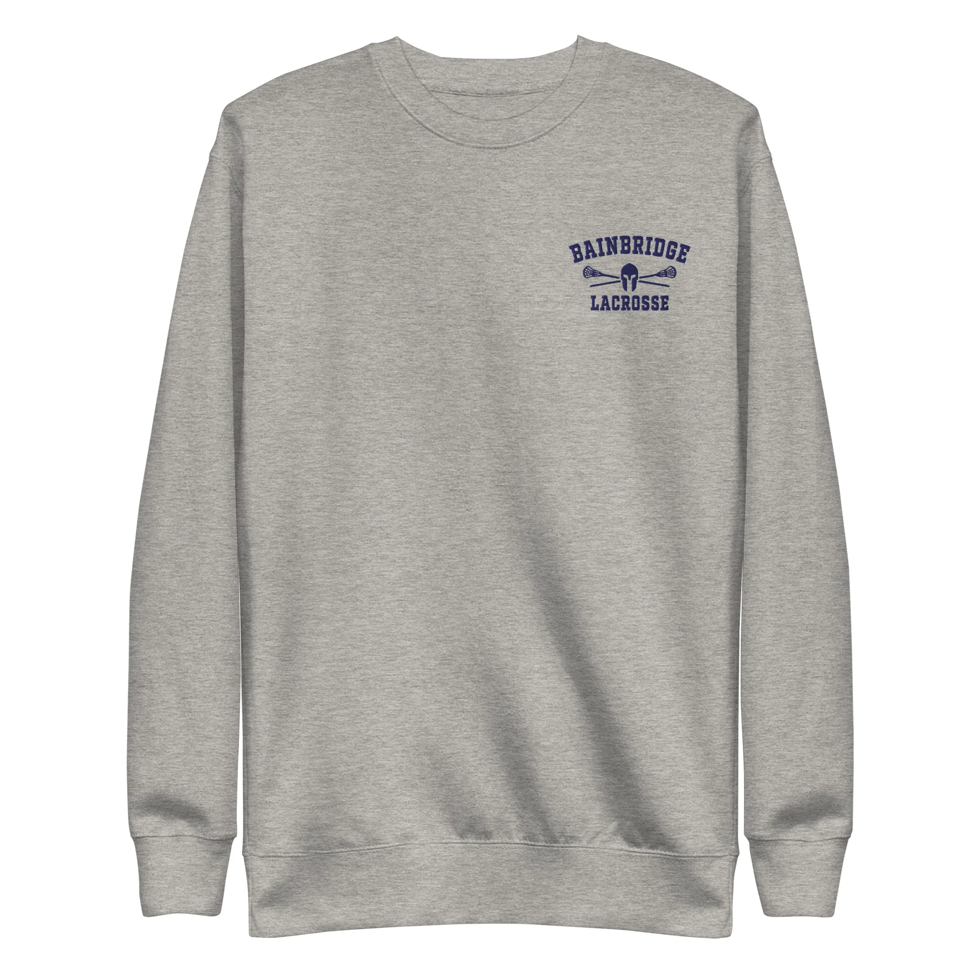 Bainbridge Unisex Crewneck Sweatshirt - Image 7