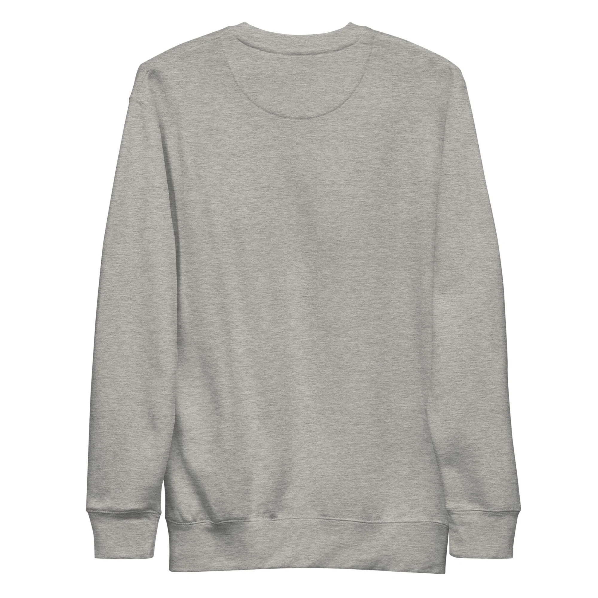 Bainbridge Unisex Crewneck Sweatshirt - Image 8