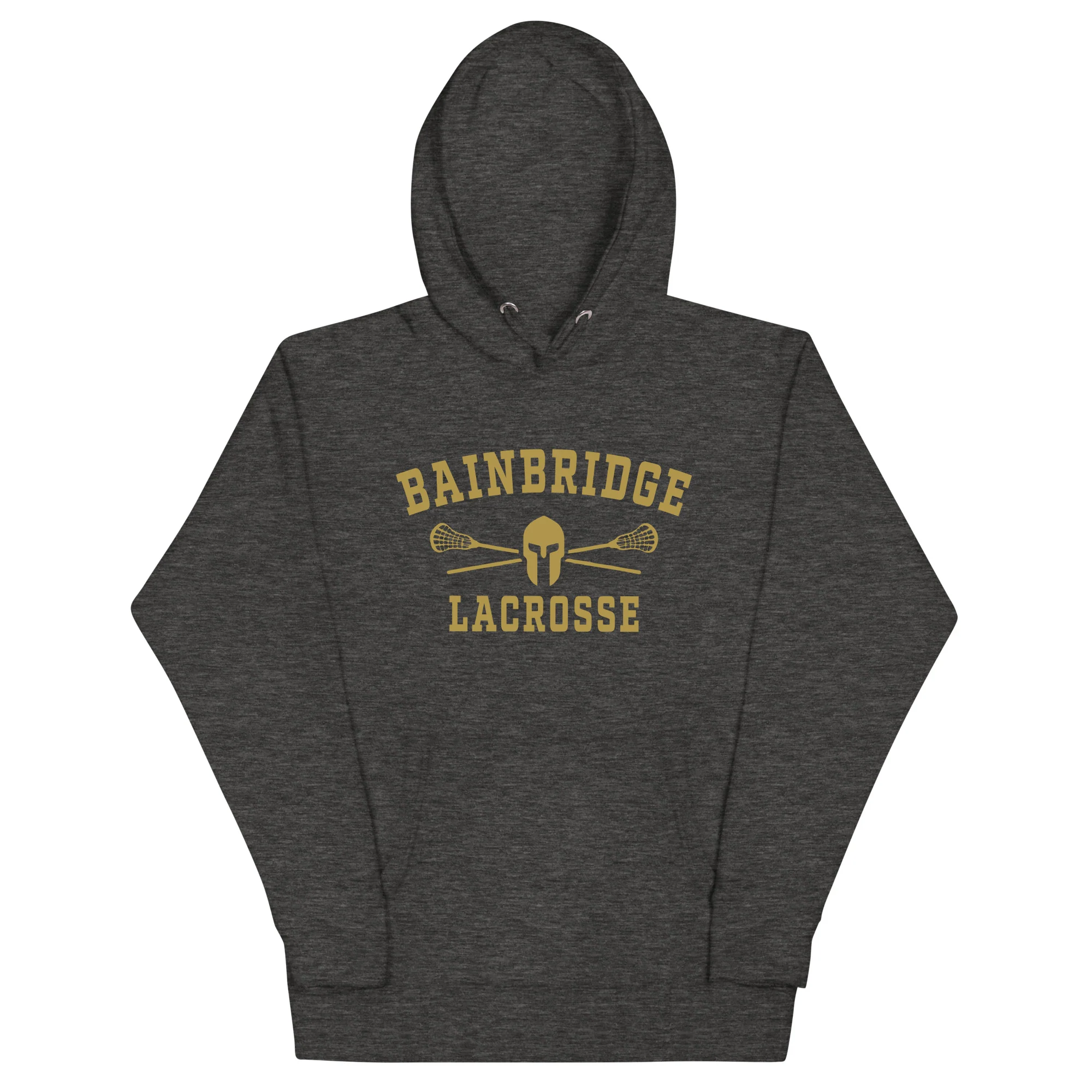 Bainbridge Unisex Hoodie - Image 5