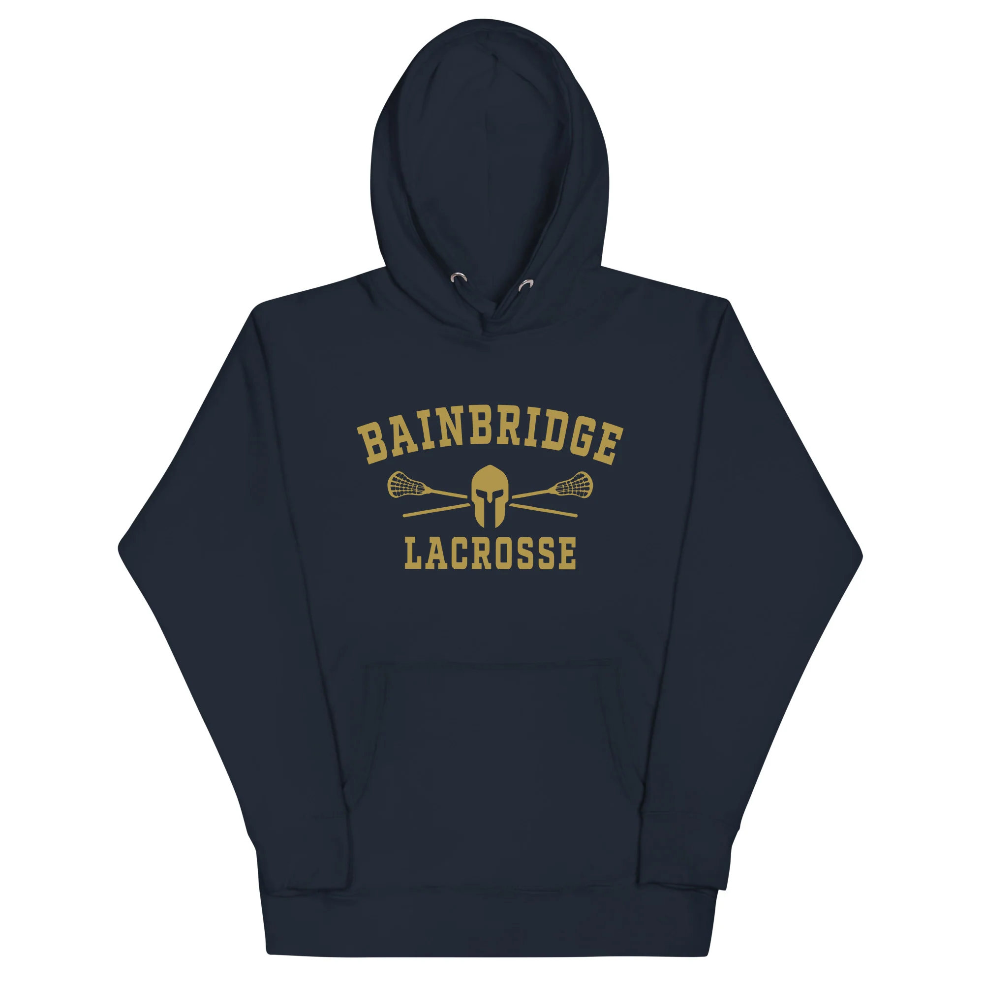 Bainbridge Unisex Hoodie - Image 7