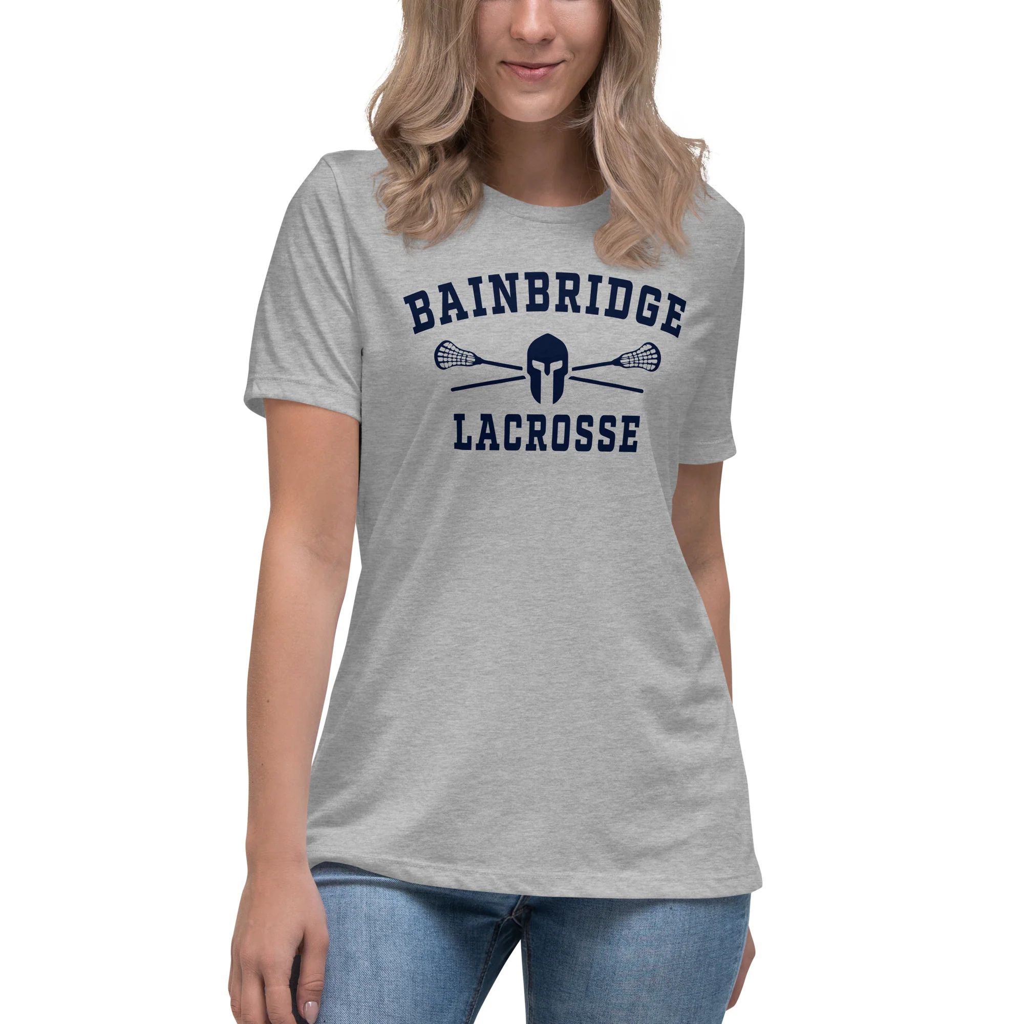 Bainbridge Women's Relaxed T-Shirt