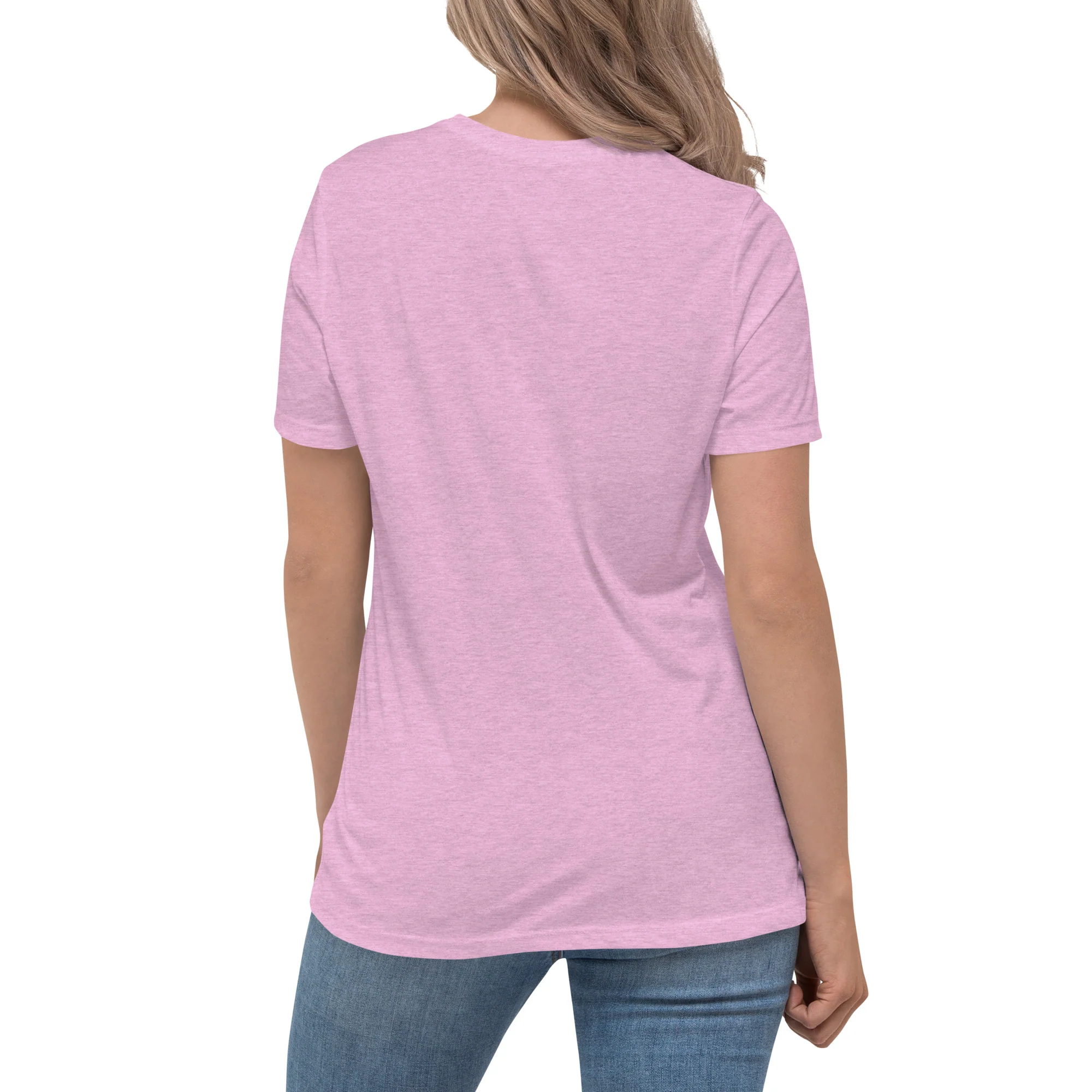 Bainbridge Women's Relaxed T-Shirt - Image 6