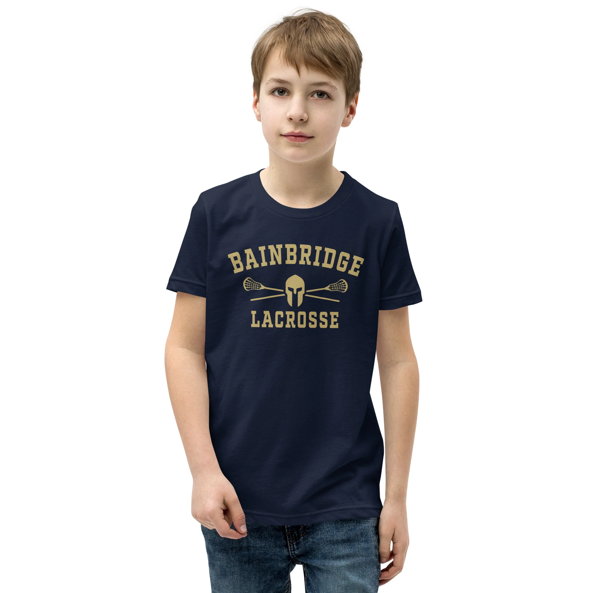 Bainbridge YOUTH T-Shirt