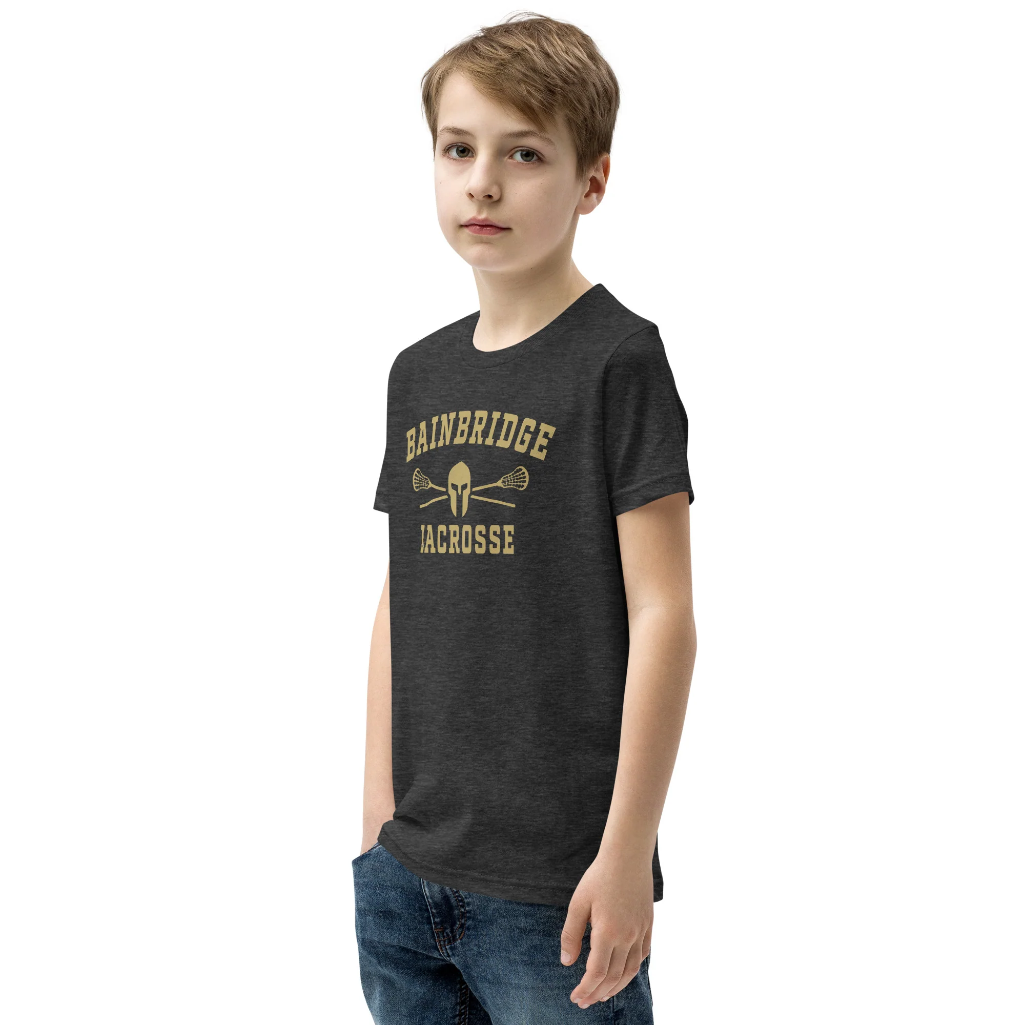 Bainbridge YOUTH T-Shirt - Image 6
