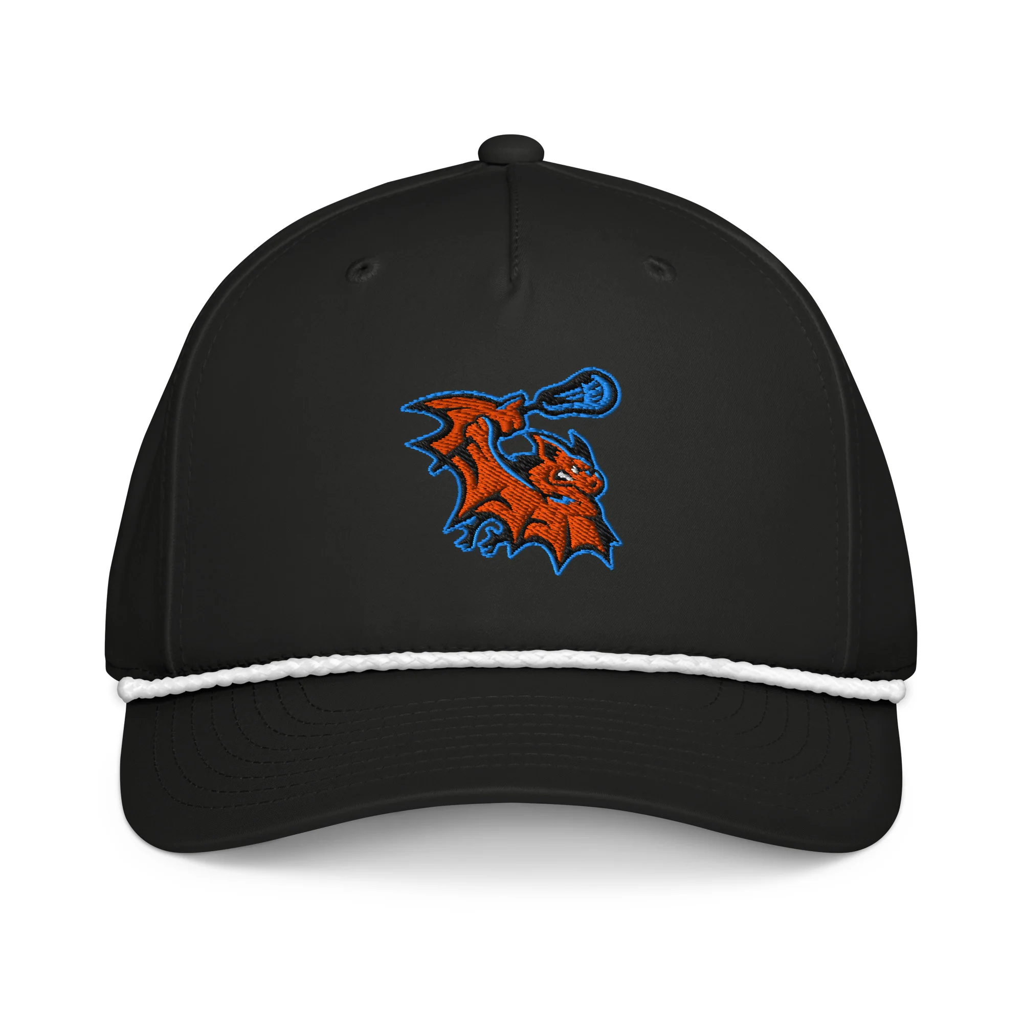 Bats Classic Rope Cap