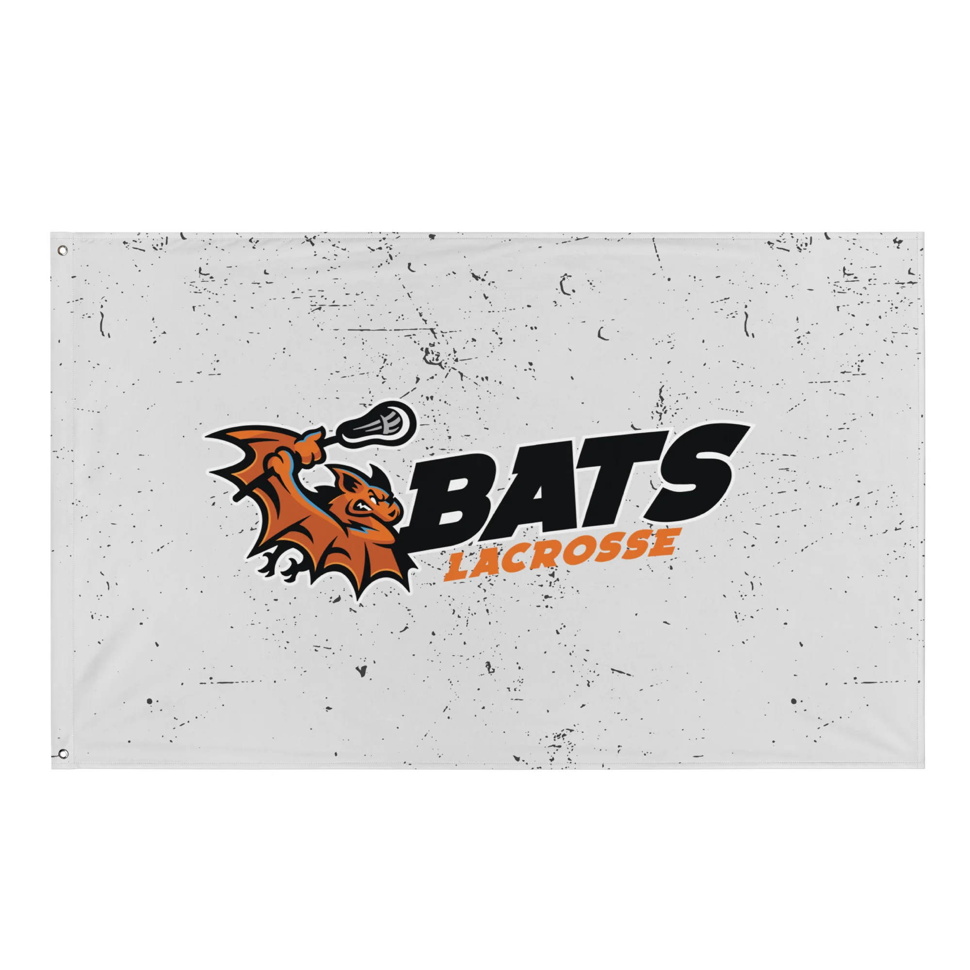 Bats Flag