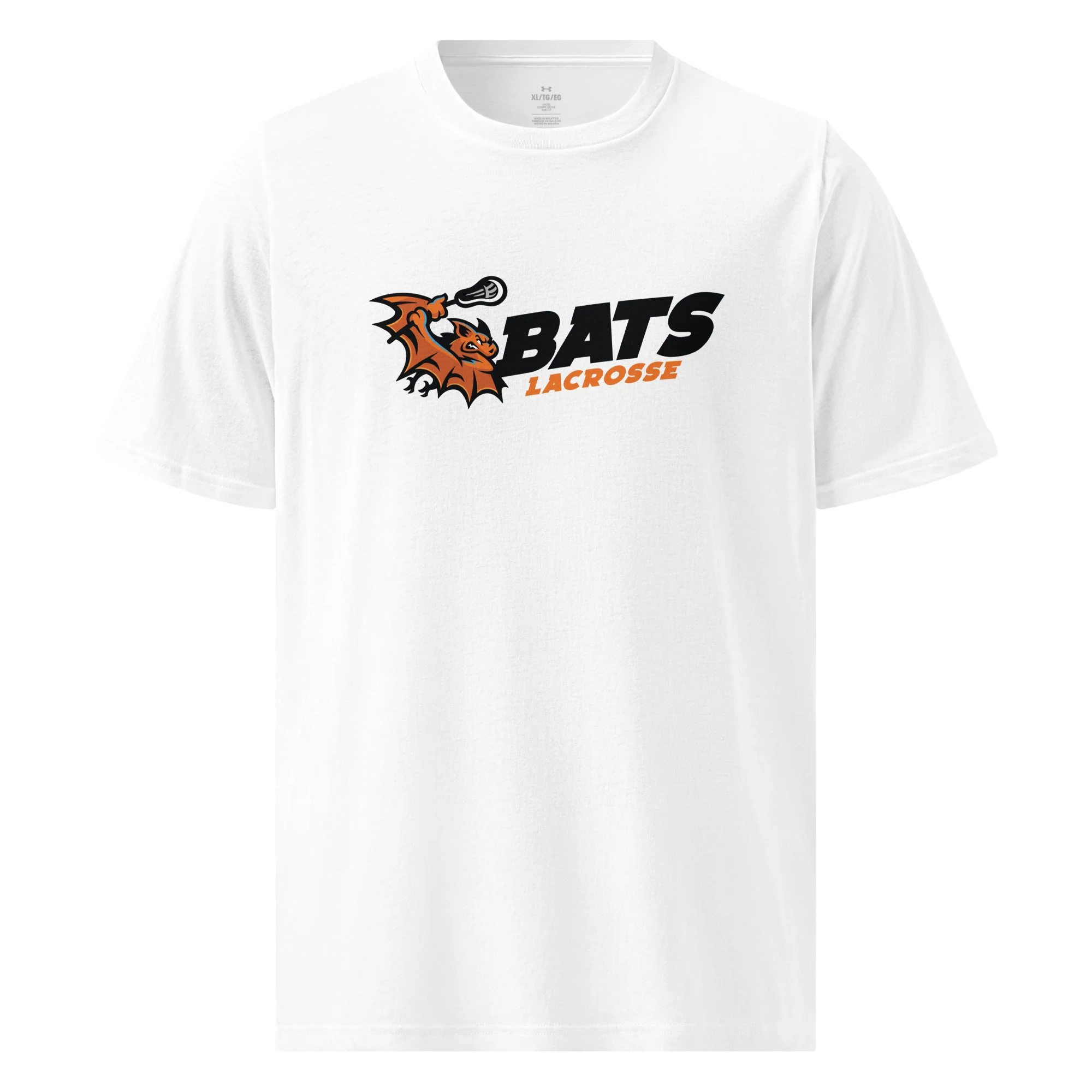 Bats Under ArmourⓇ Athletic T-Shirt - Image 3