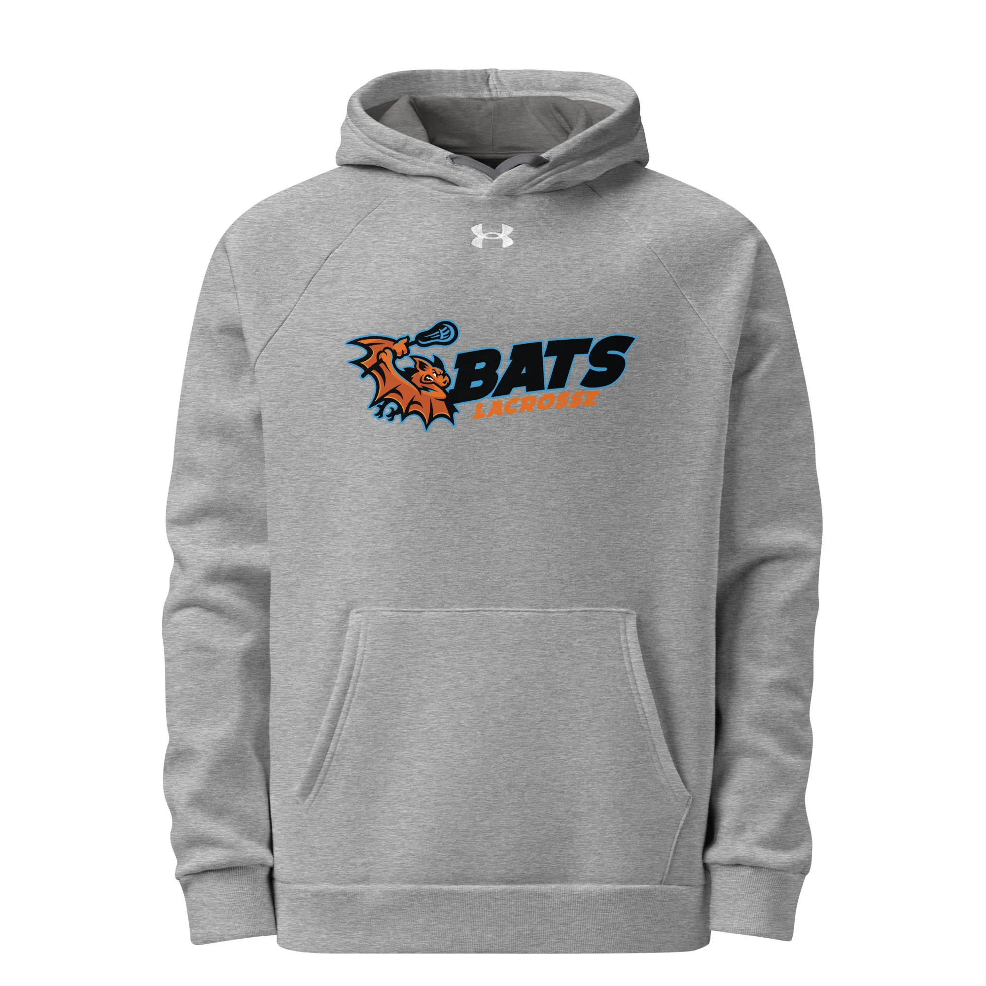 Bats Under Armour® Hoodie