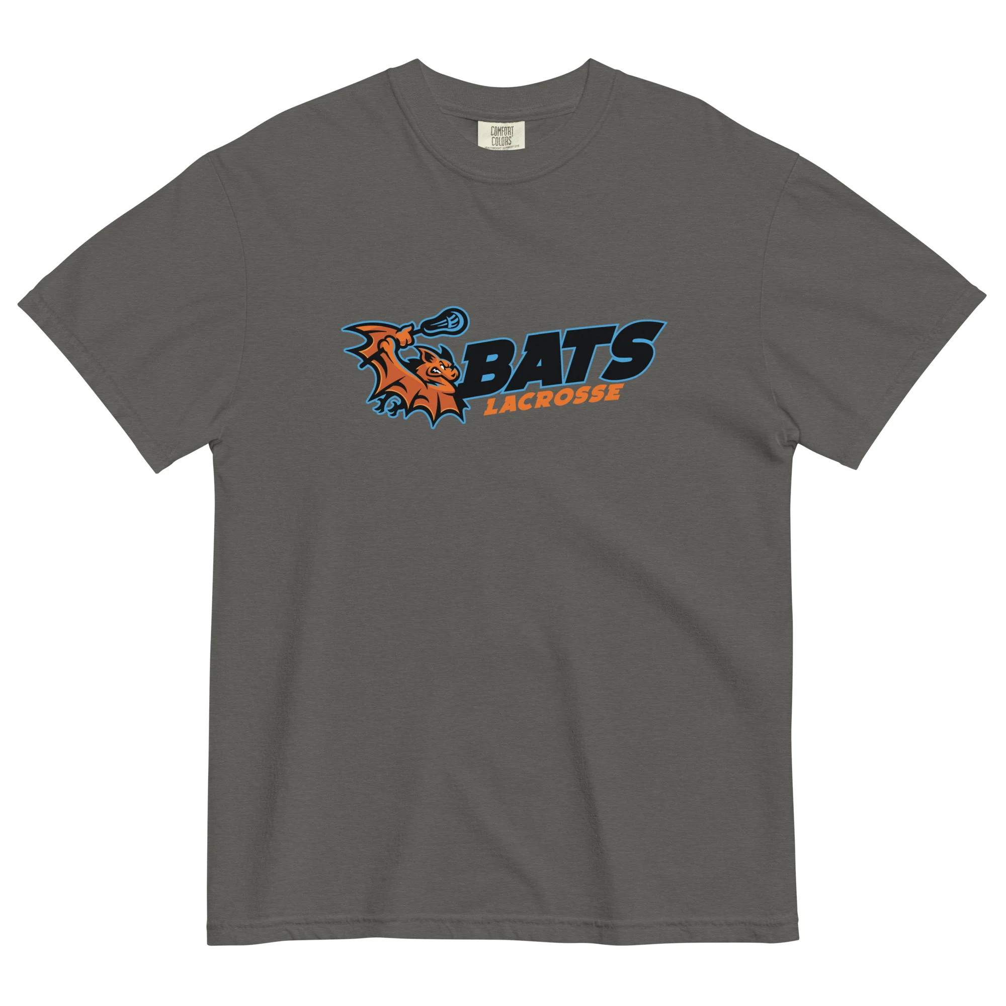 Bats Unisex Garment-dyed T-Shirt