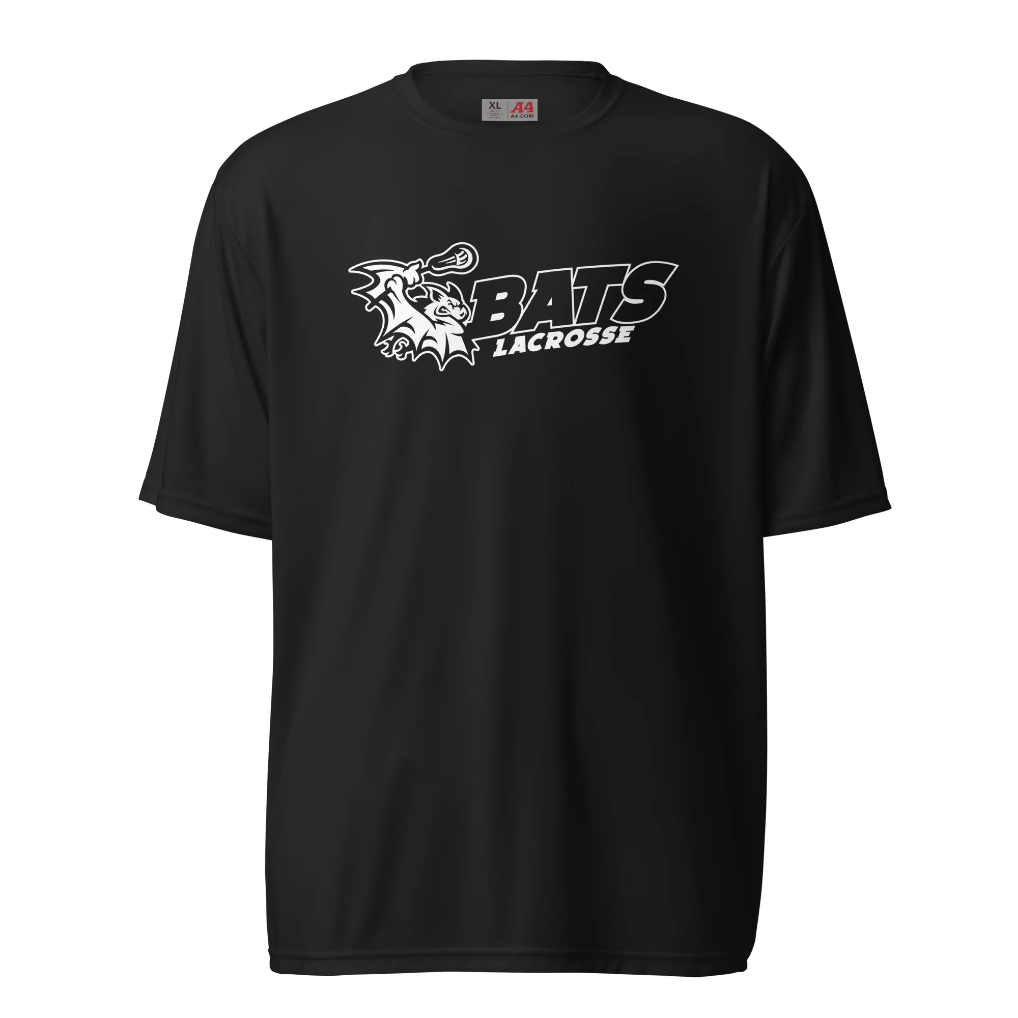 Bats Unisex Performance T-Shirt