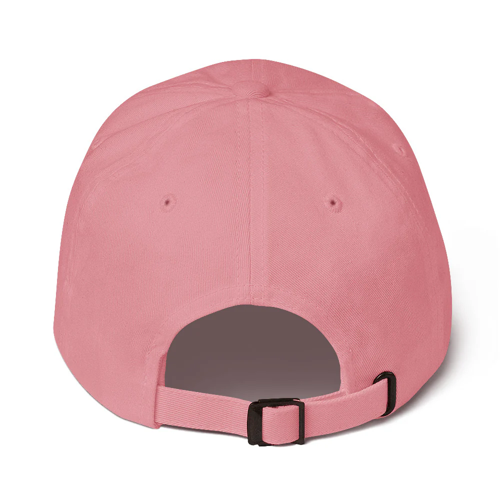 Bedford Dad hat - Image 10