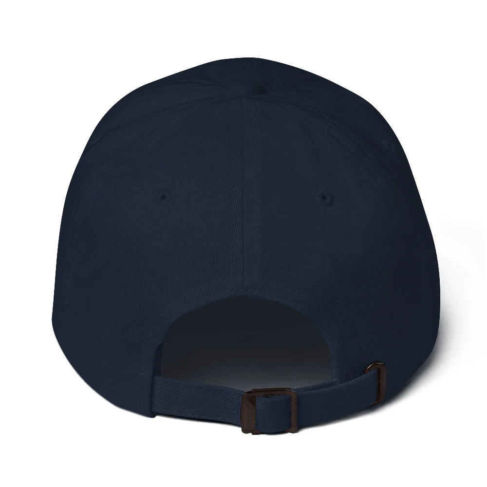 Bedford Dad hat - Image 5