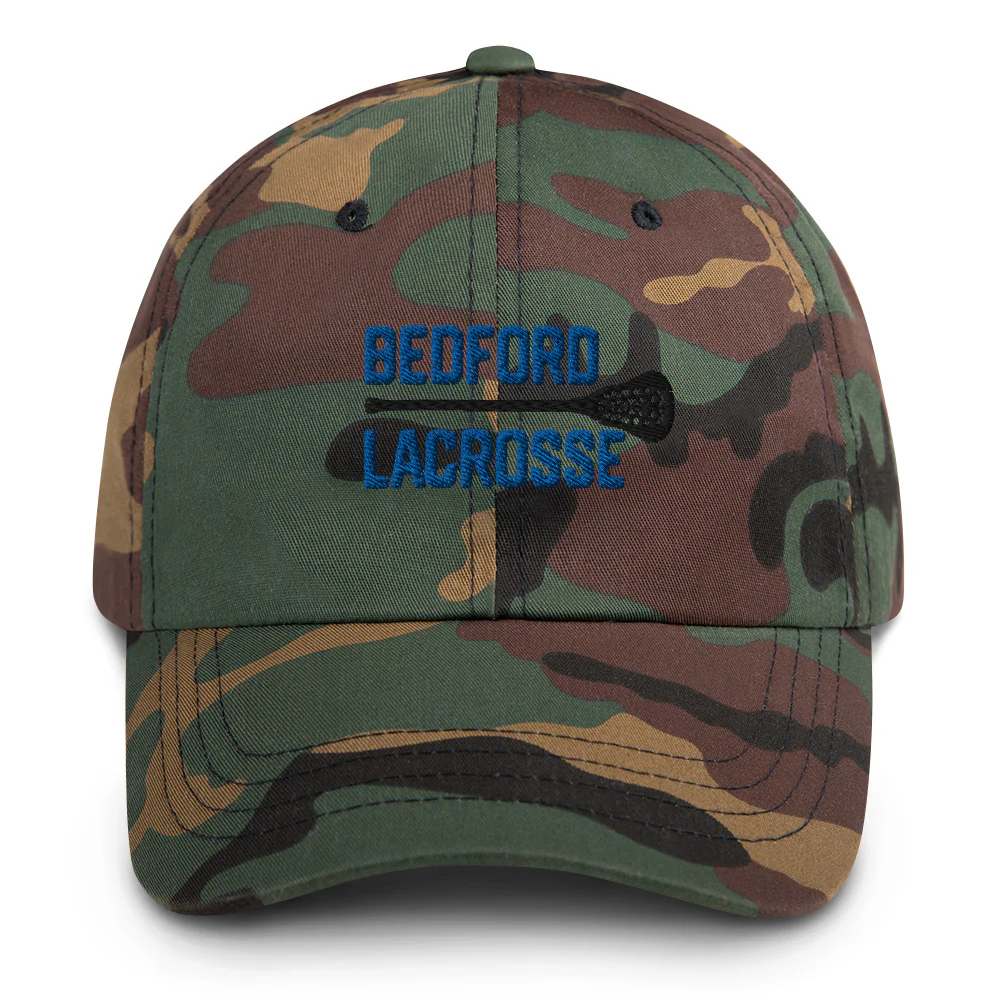 Bedford Dad hat - Image 6