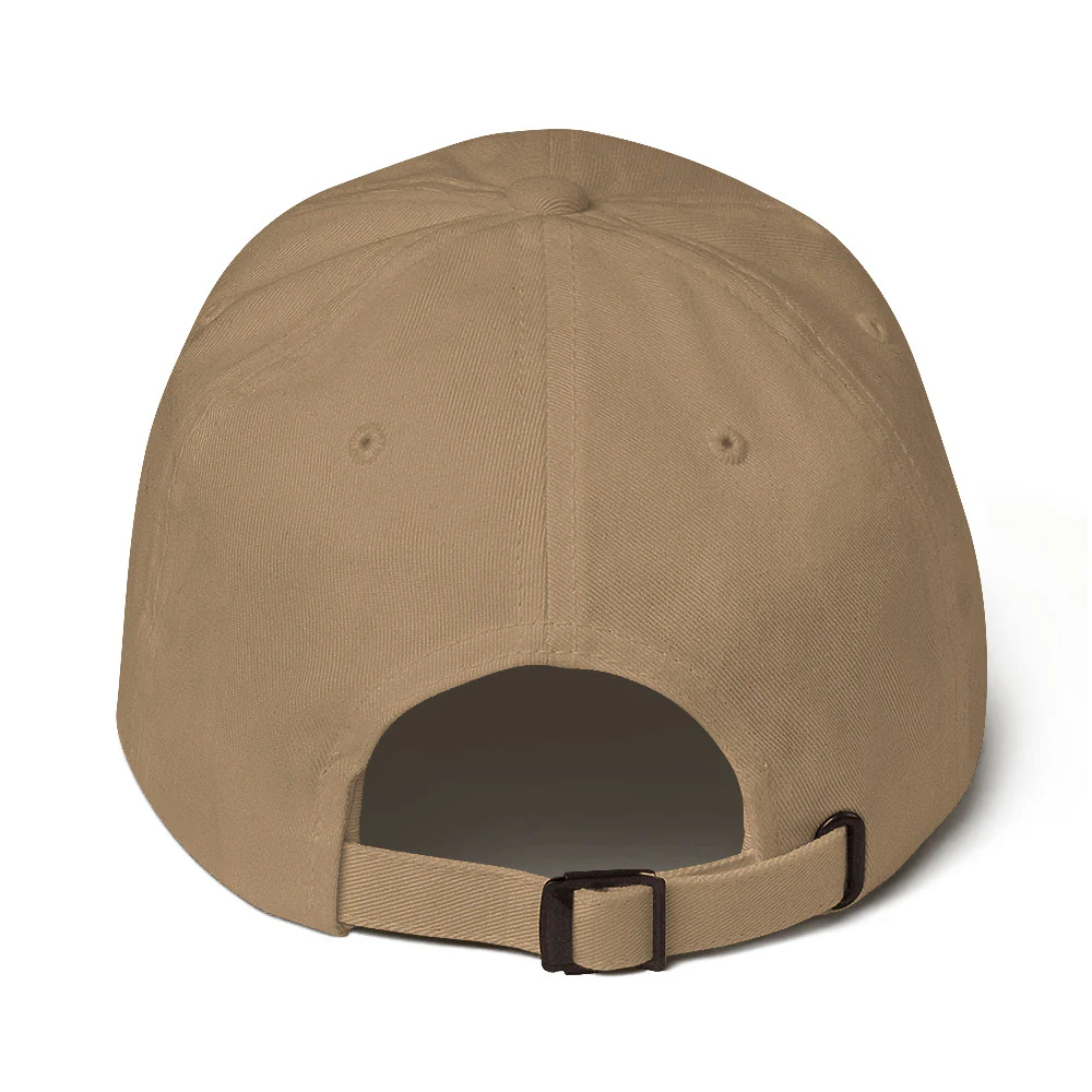 Bedford Dad hat - Image 8