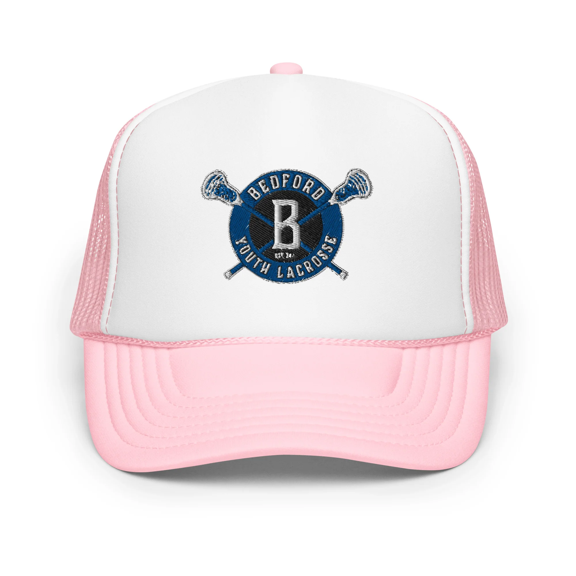 Bedford Foam trucker hat - Image 4