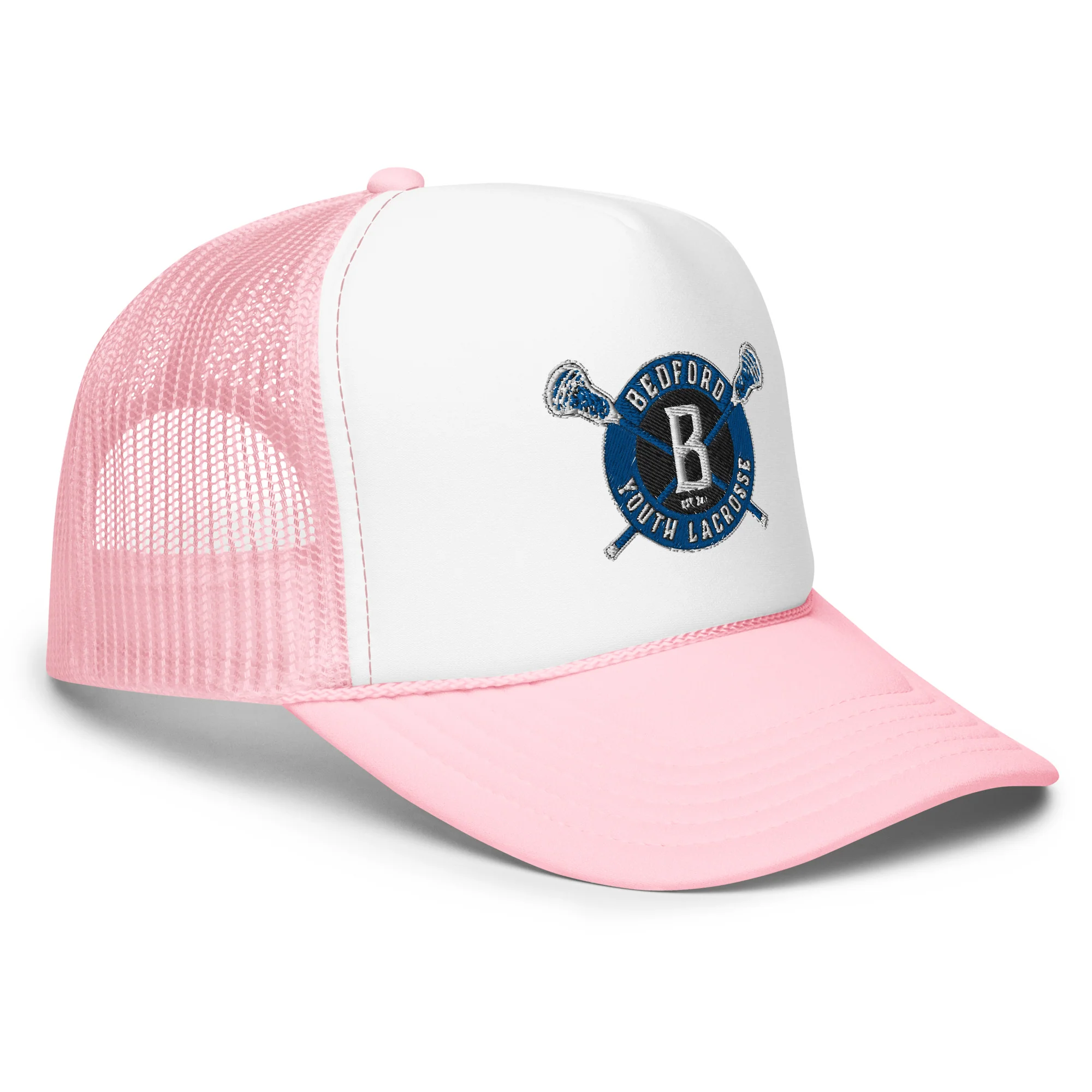 Bedford Foam trucker hat - Image 6