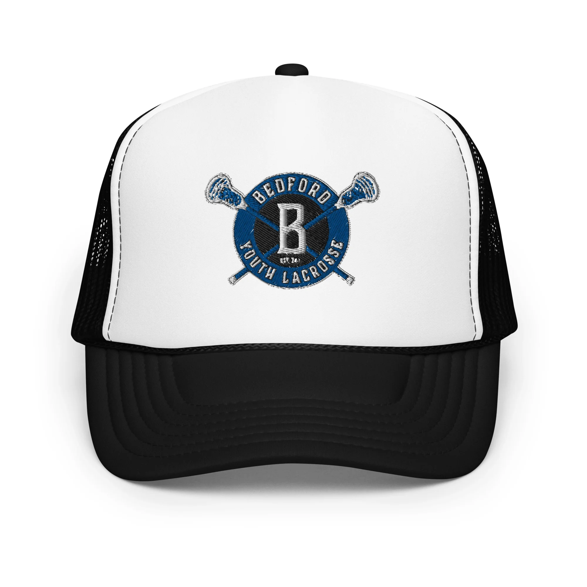 Bedford Foam trucker hat - Image 7
