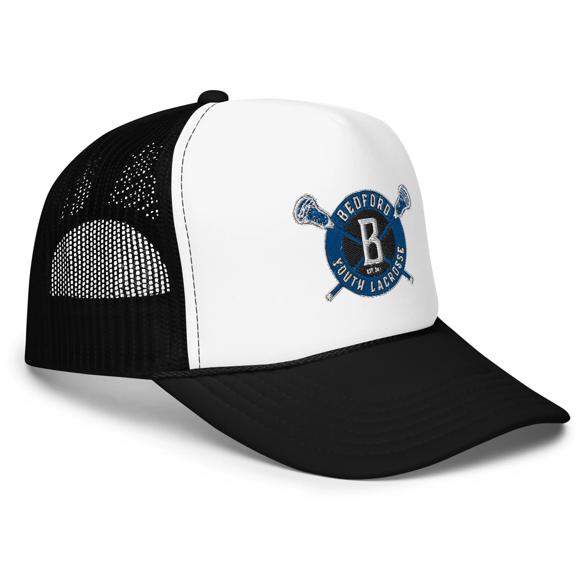Bedford Foam trucker hat - Image 9