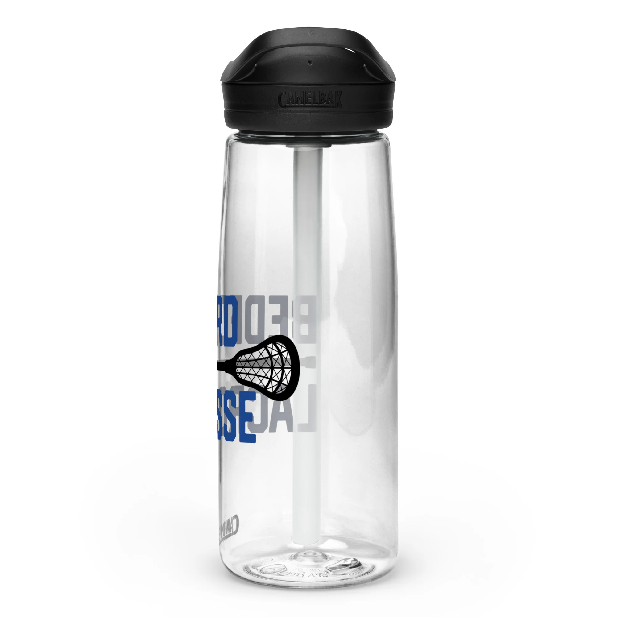 Bedford Sports water bottle - Image 3