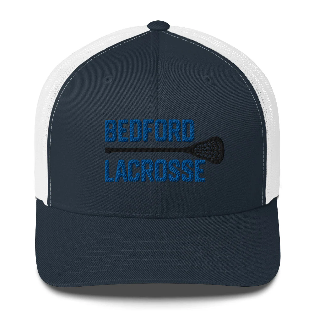 Bedford Trucker Cap - Image 3