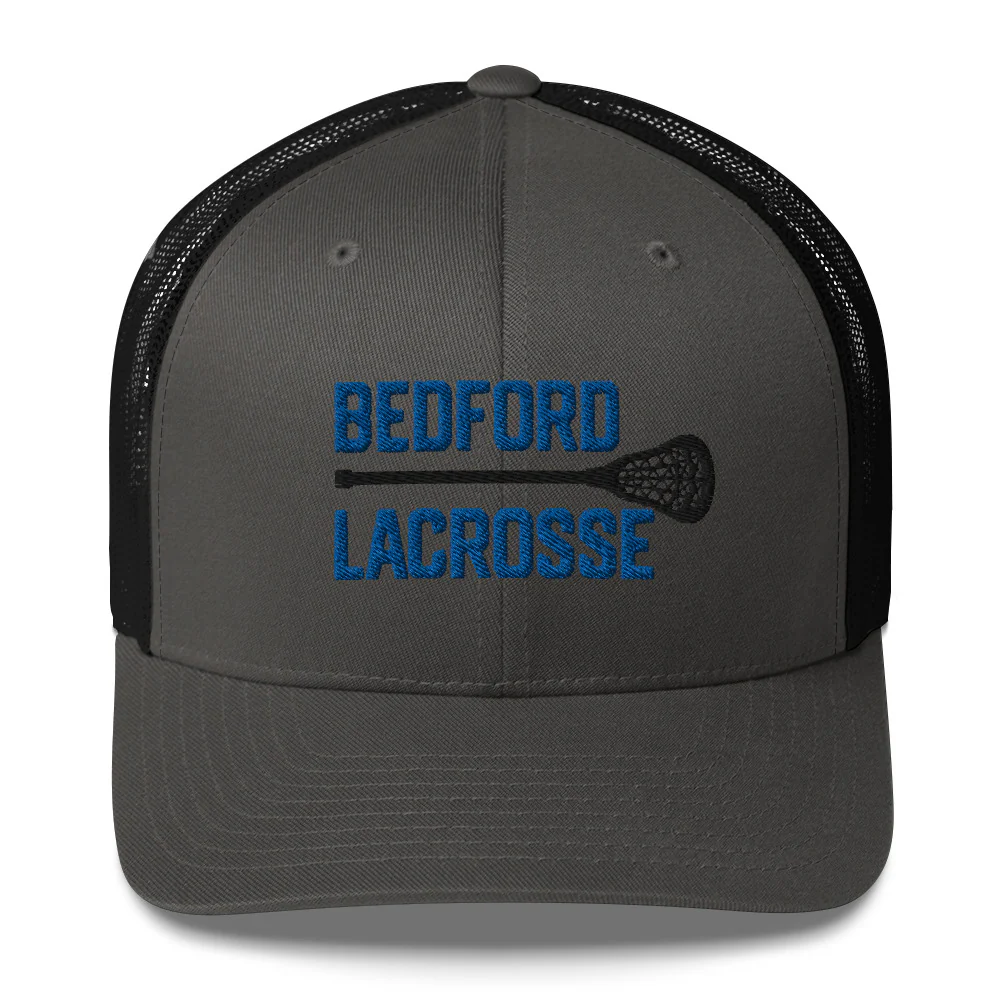 Bedford Trucker Cap - Image 4