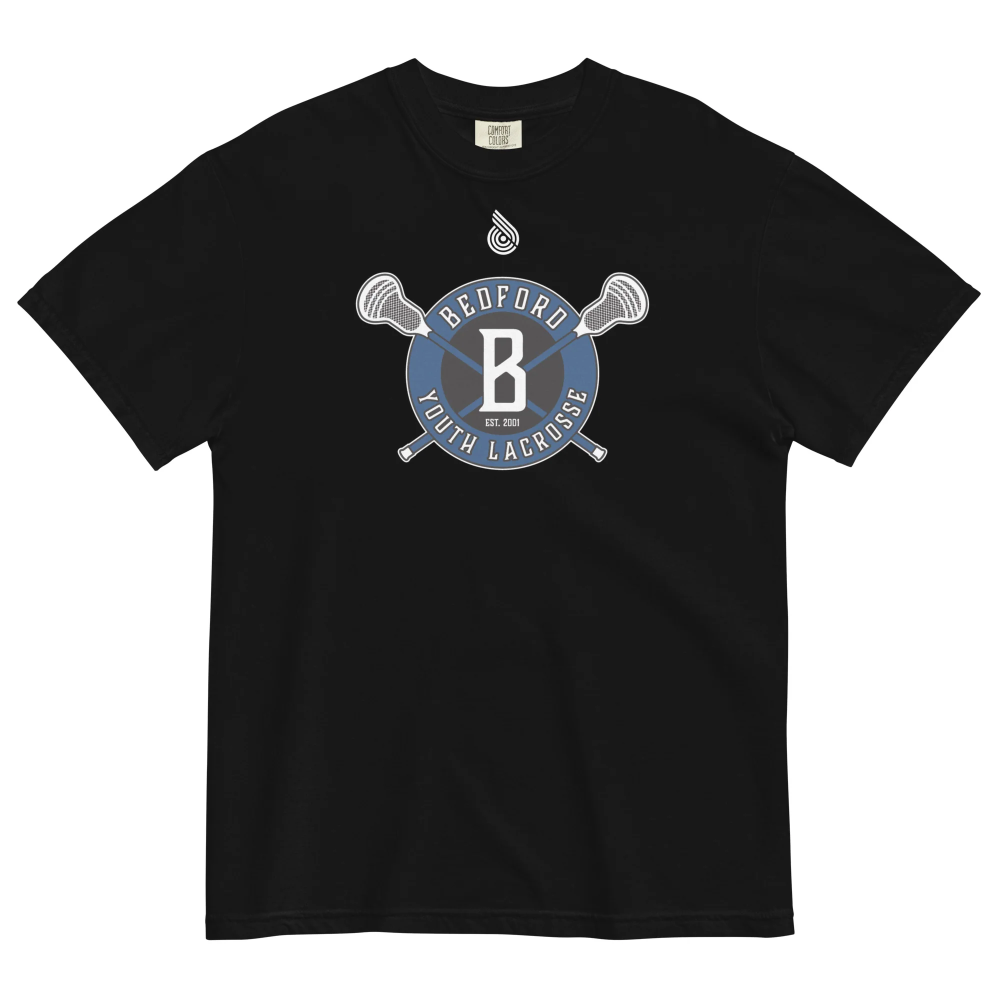 Bedford Unisex Heavyweight T-shirt